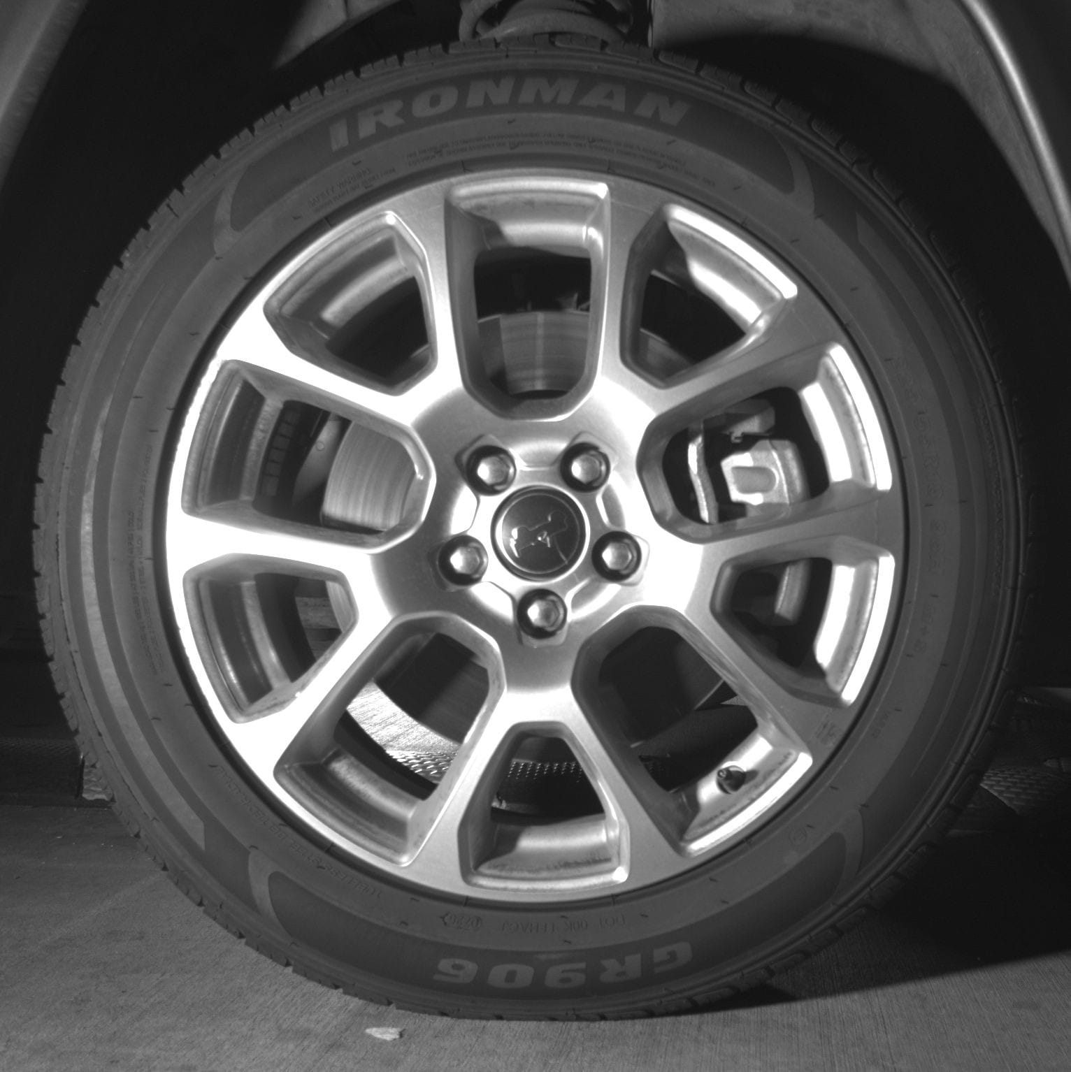 Thumbnail: 2025 Jeep Compass - 10