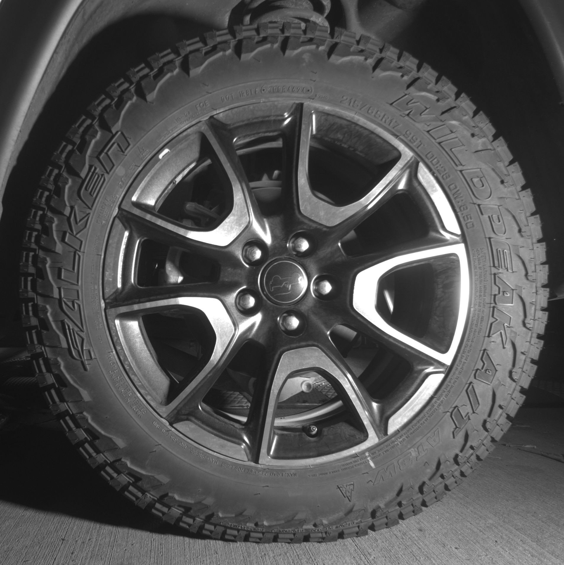 Thumbnail: 2025 Jeep Compass - 14