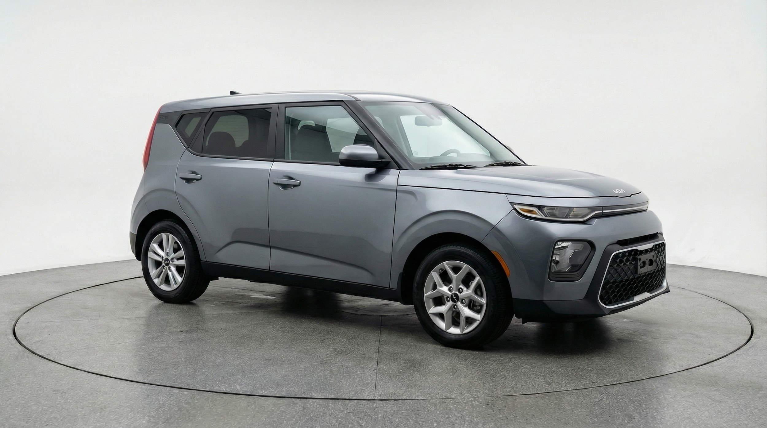 Thumbnail: 2025 Kia Soul - 1