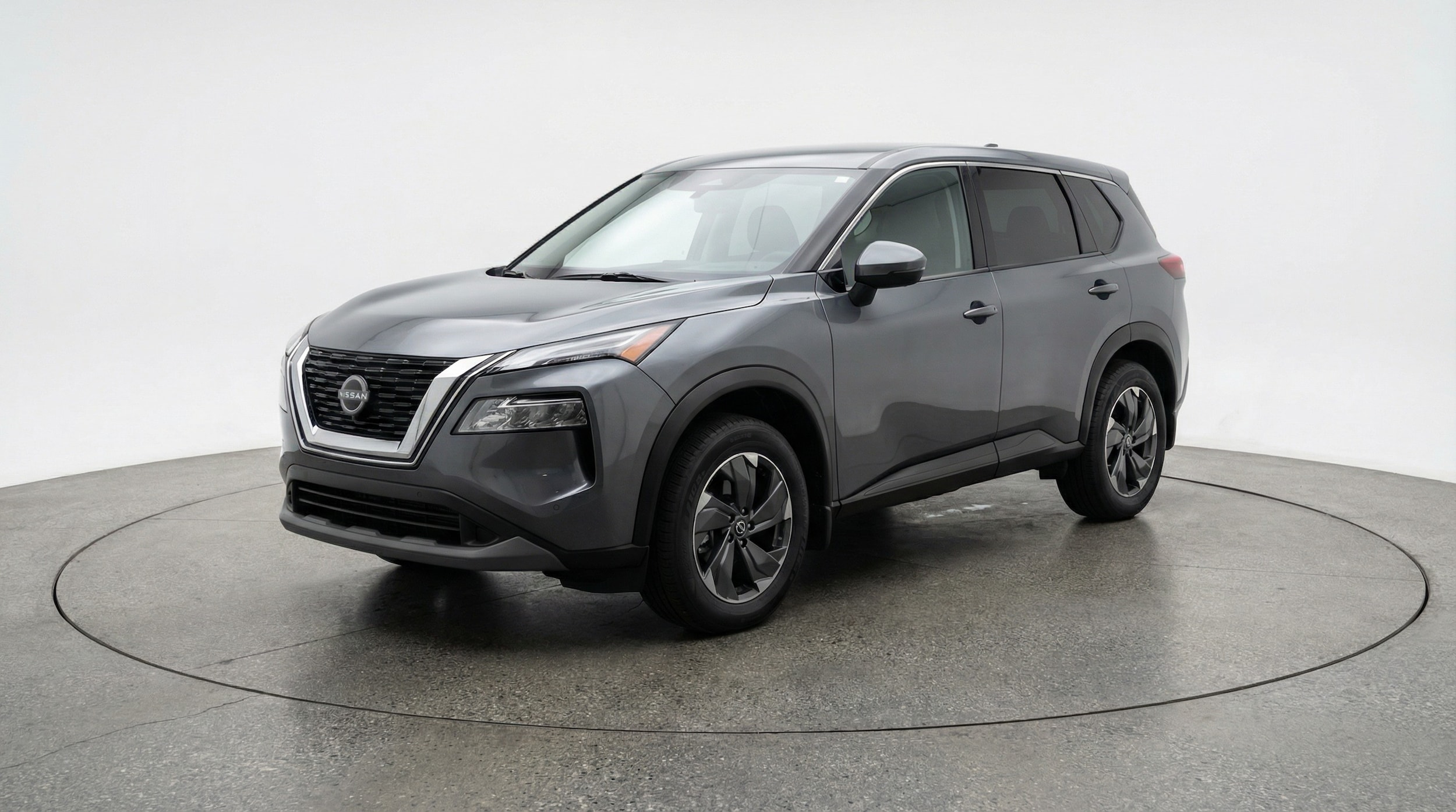 Thumbnail: 2025 Nissan Rogue - 3