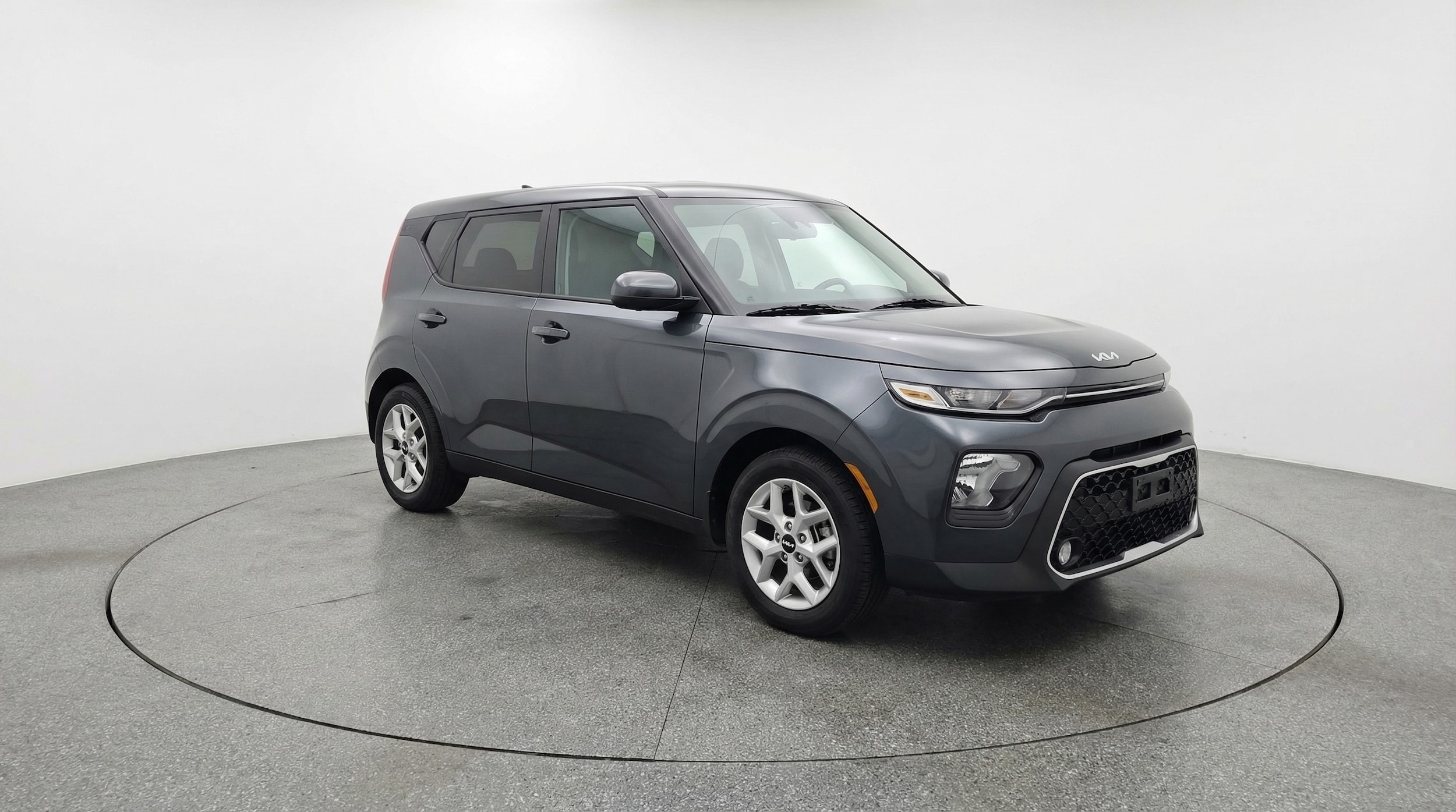 Thumbnail: 2025 Kia Soul - 1