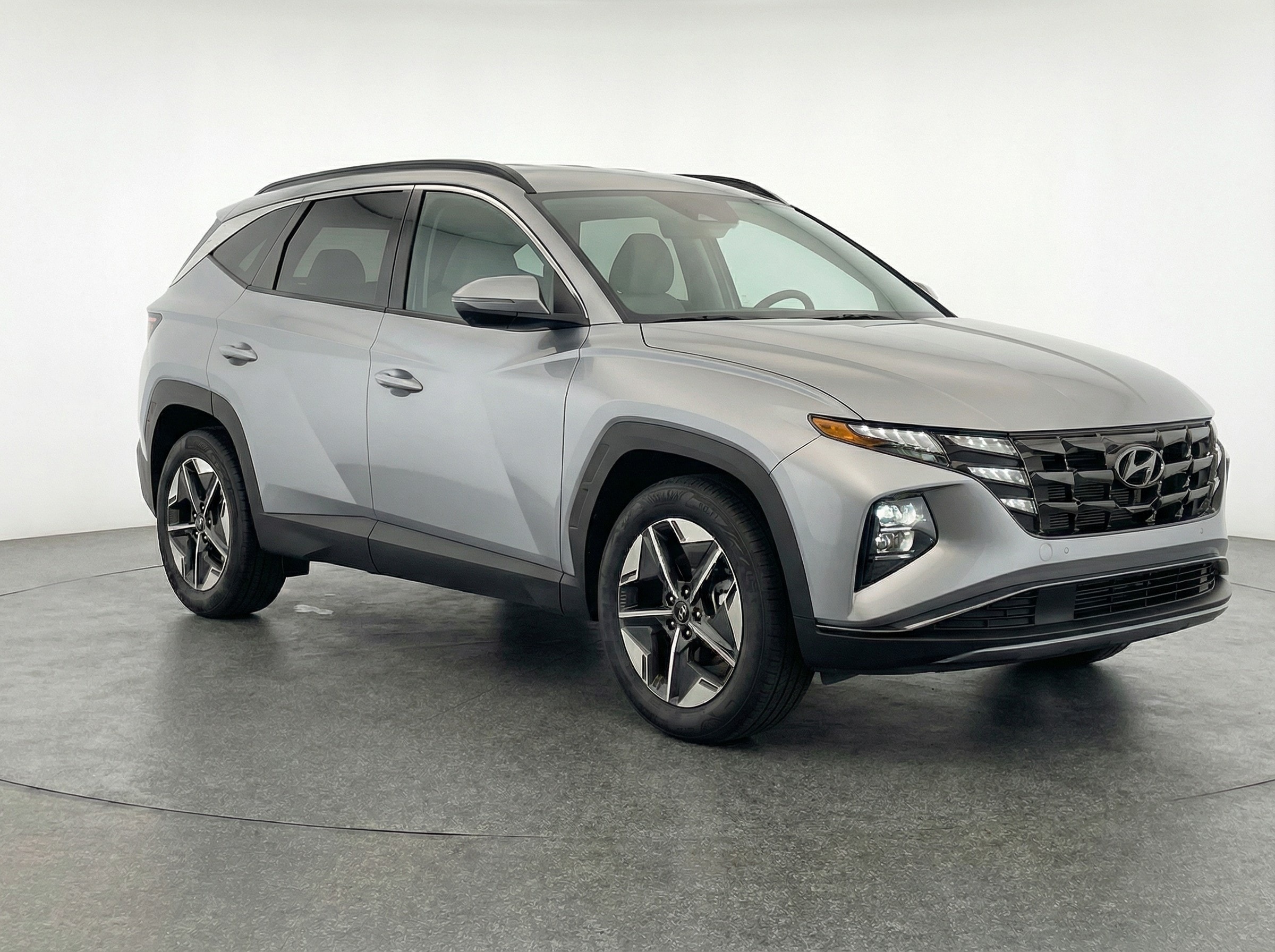 Thumbnail: 2025 Hyundai Tucson - 1