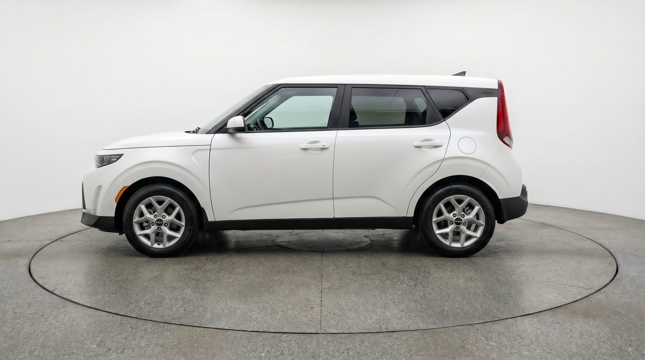 Thumbnail: 2025 Kia Soul - 4