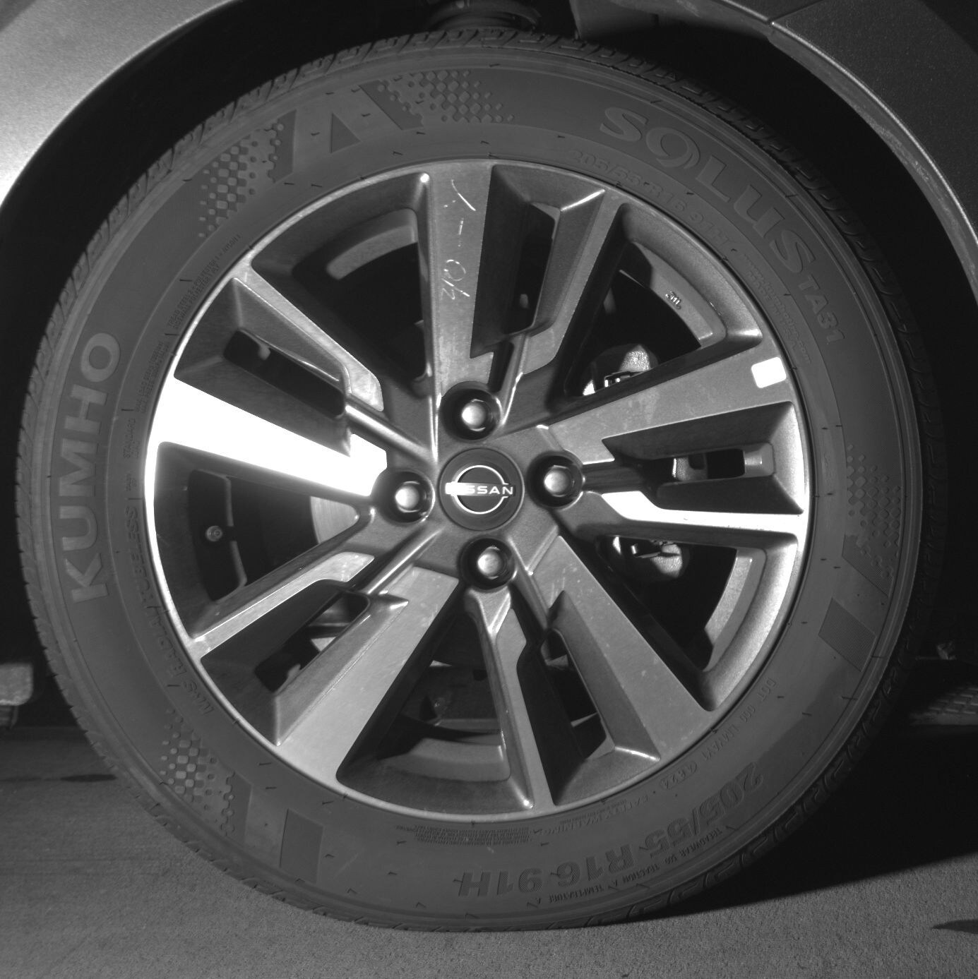 Thumbnail: 2025 Nissan Versa - 10