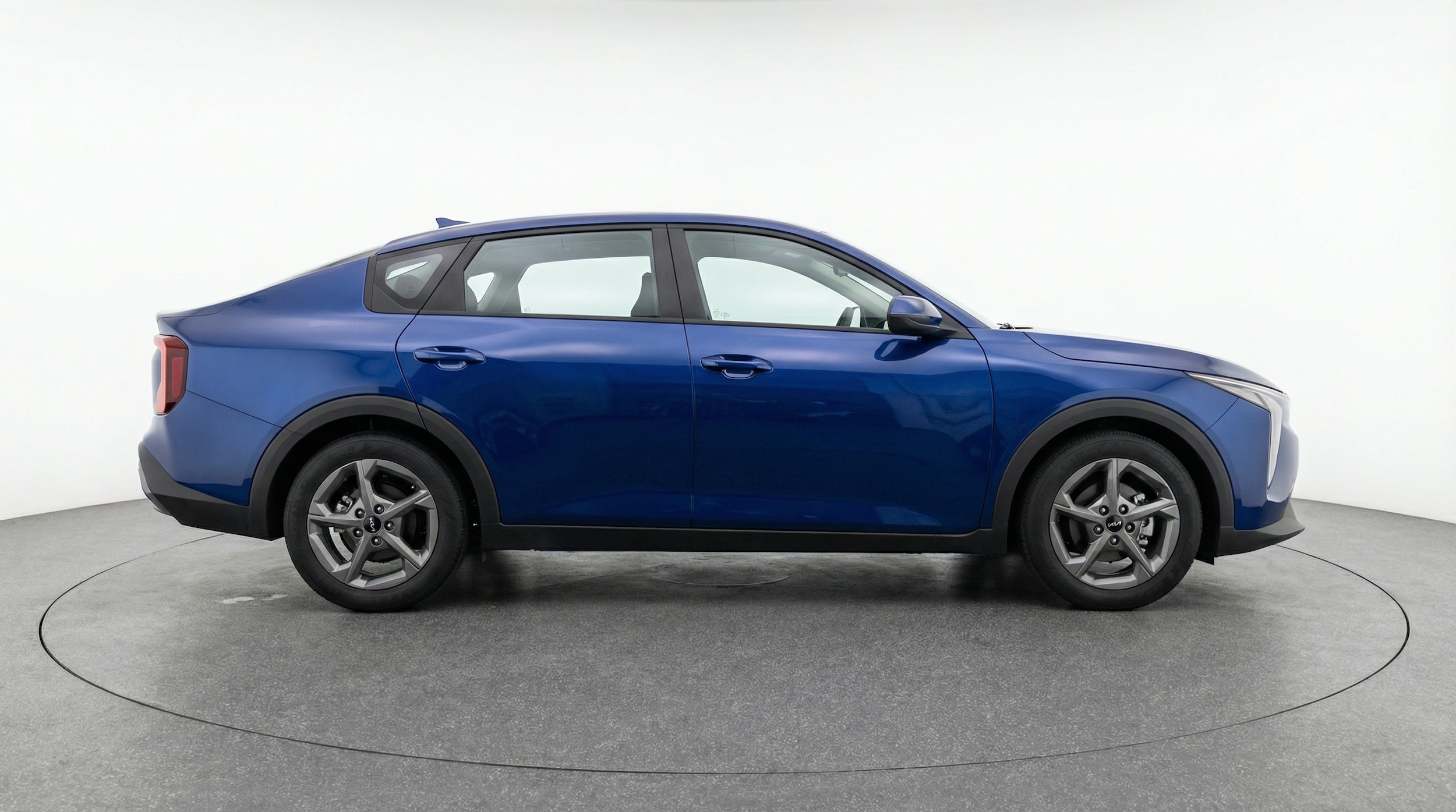 Thumbnail: 2025 Kia K4 - 8