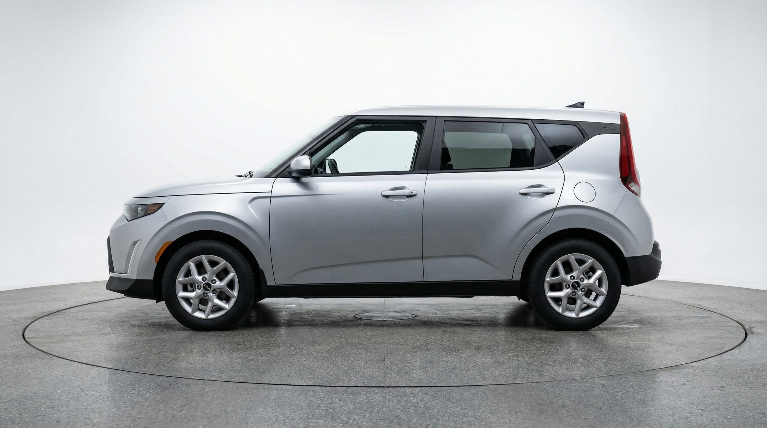 Thumbnail: 2025 Kia Soul - 4