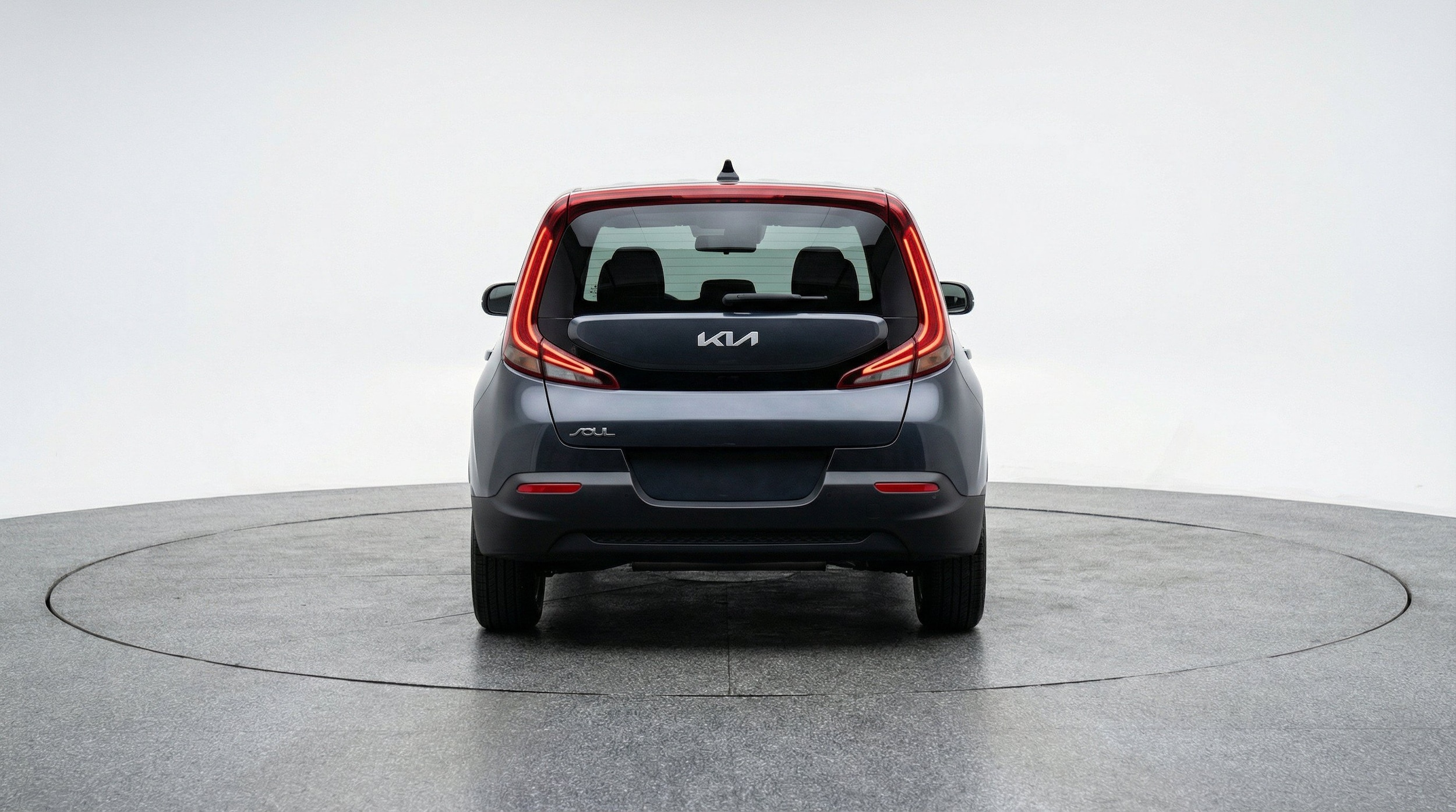 Thumbnail: 2025 Kia Soul - 7