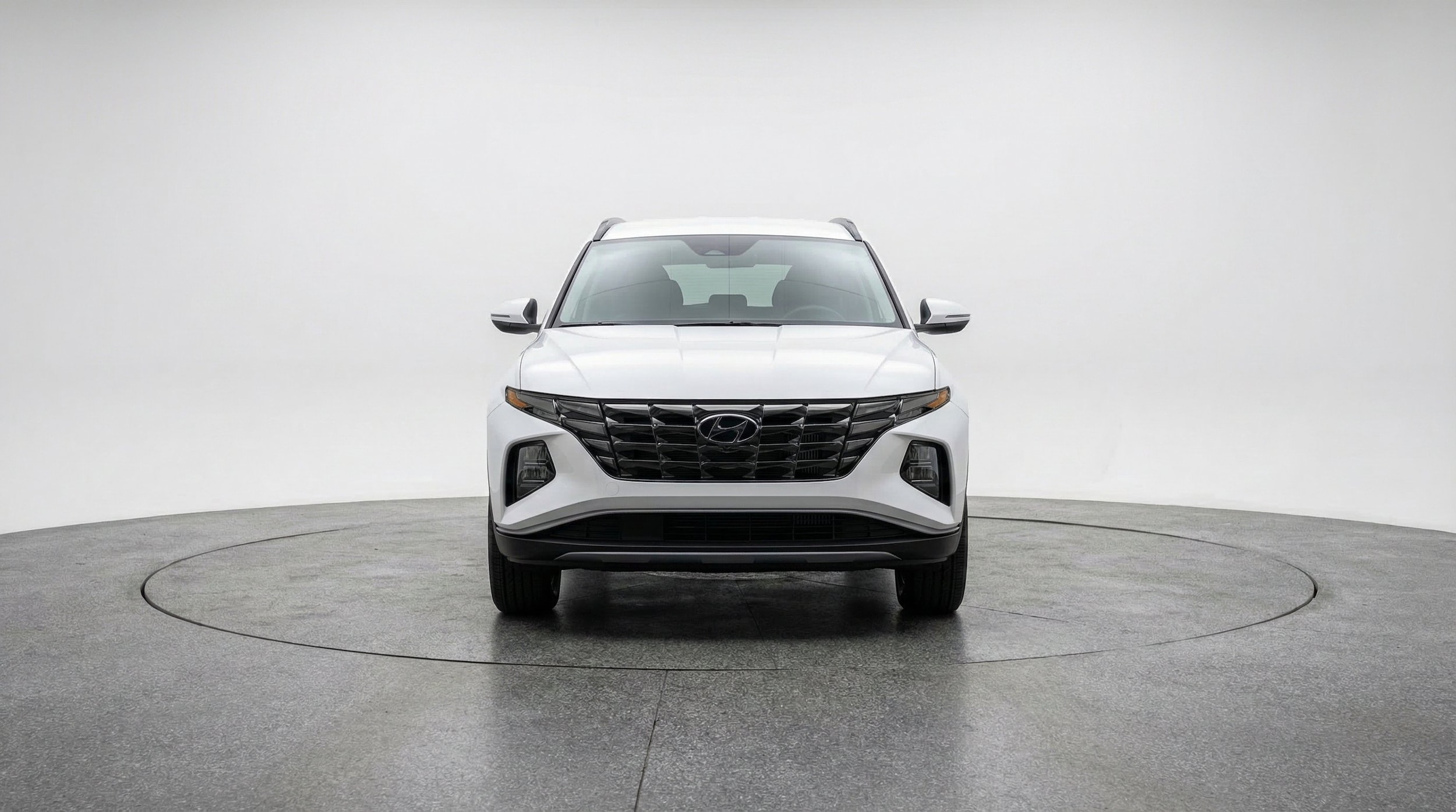 Thumbnail: 2026 Hyundai Tucson - 2