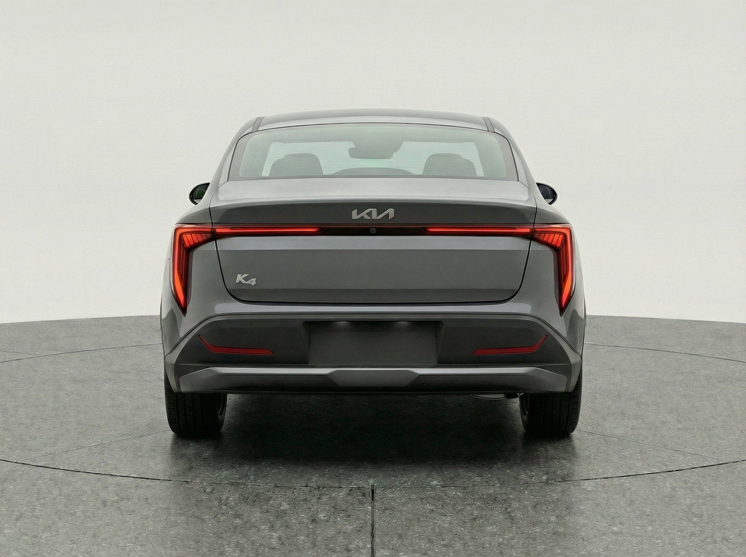 Thumbnail: 2025 Kia K4 - 7