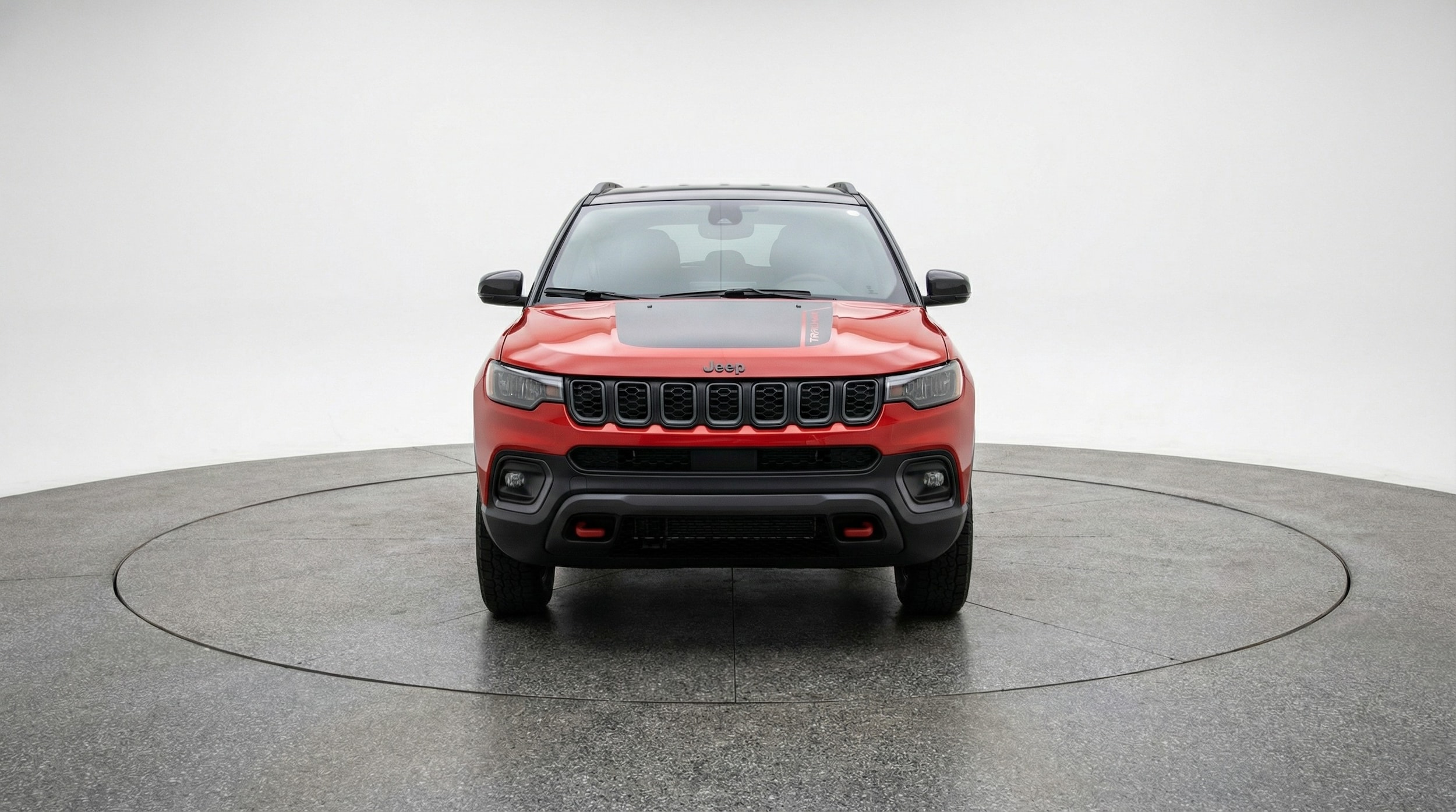 Thumbnail: 2025 Jeep Compass - 2