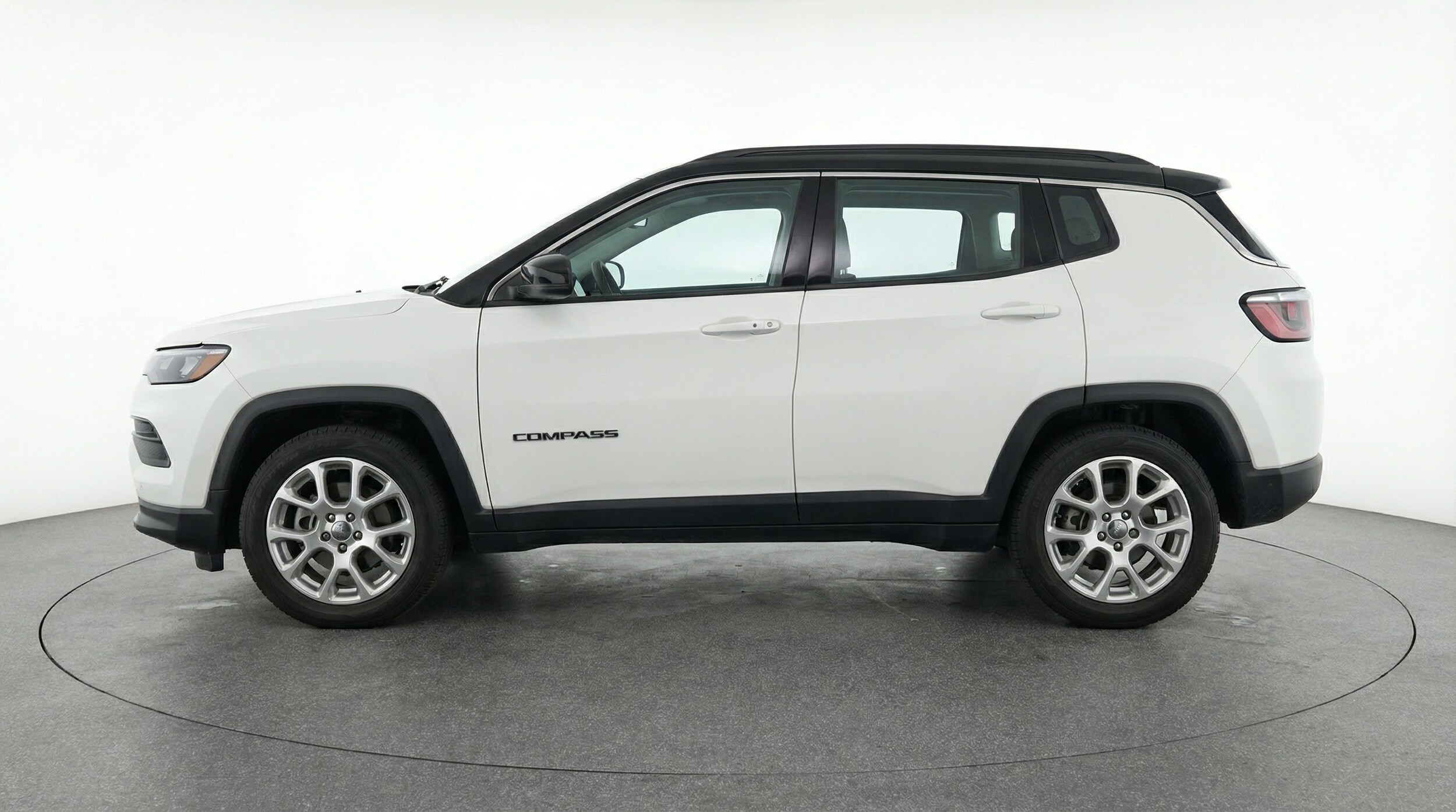 Thumbnail: 2025 Jeep Compass - 4