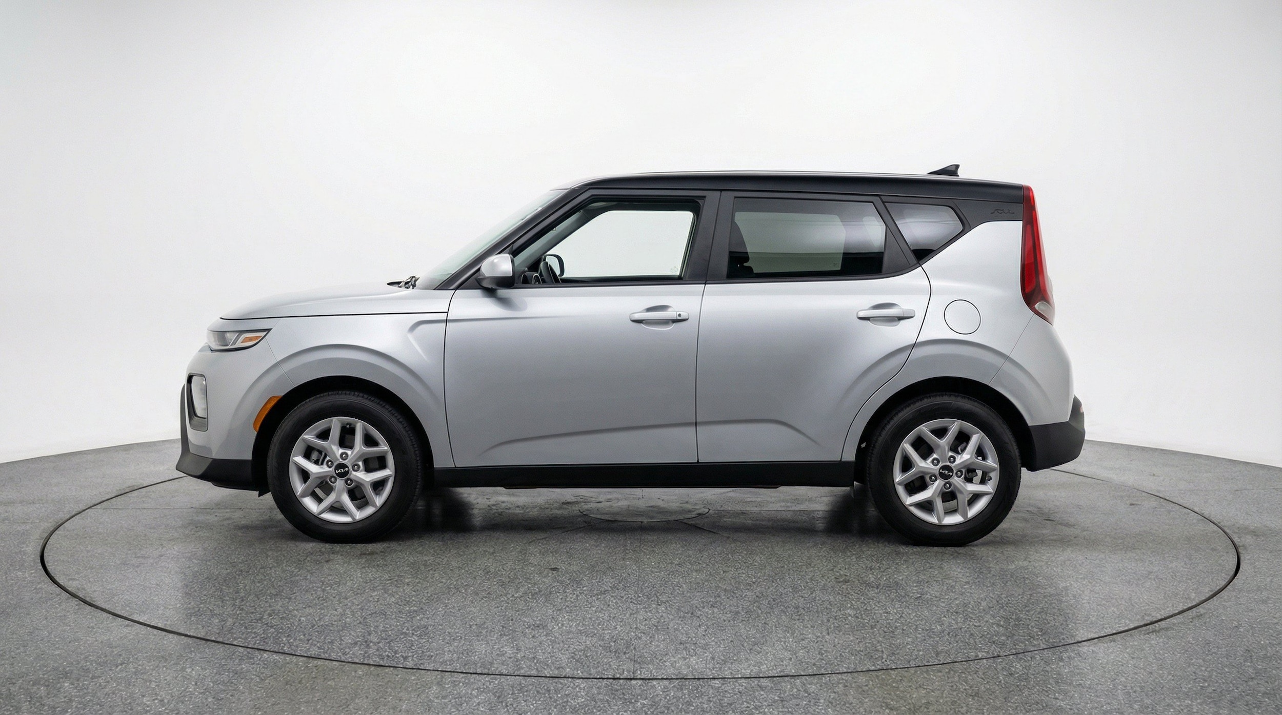 Thumbnail: 2025 Kia Soul - 5