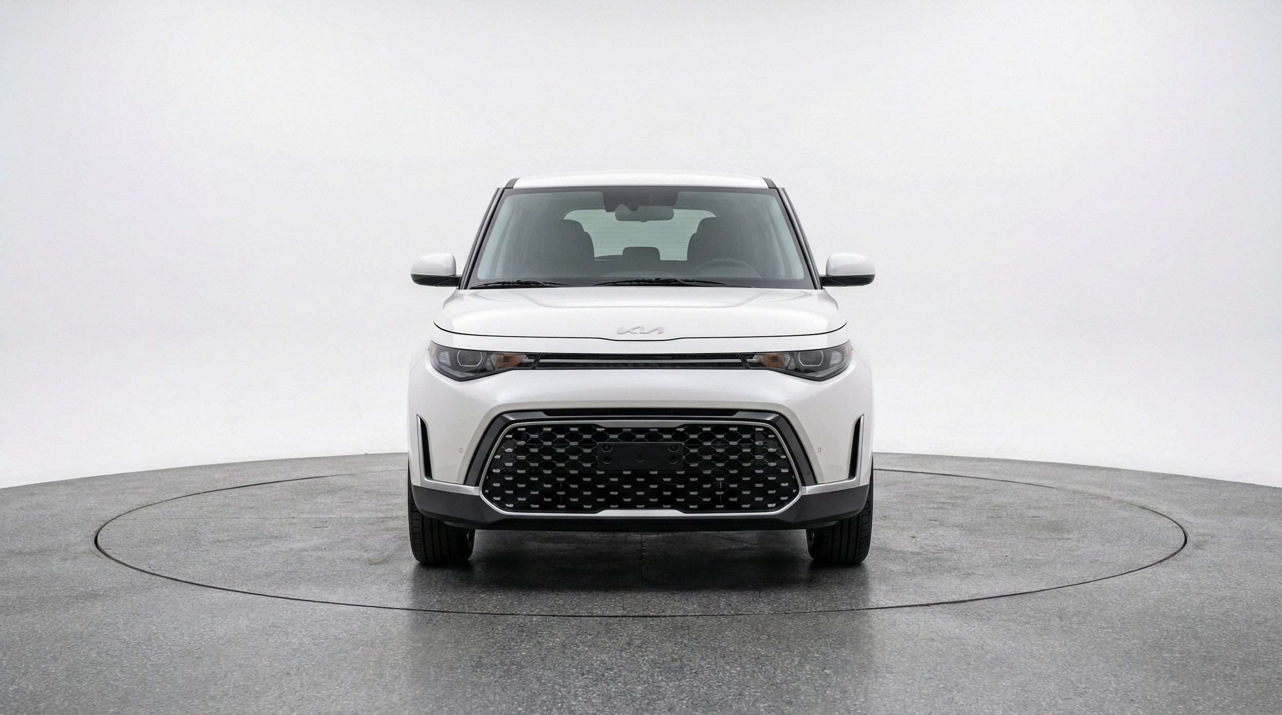 Thumbnail: 2025 Kia Soul - 2