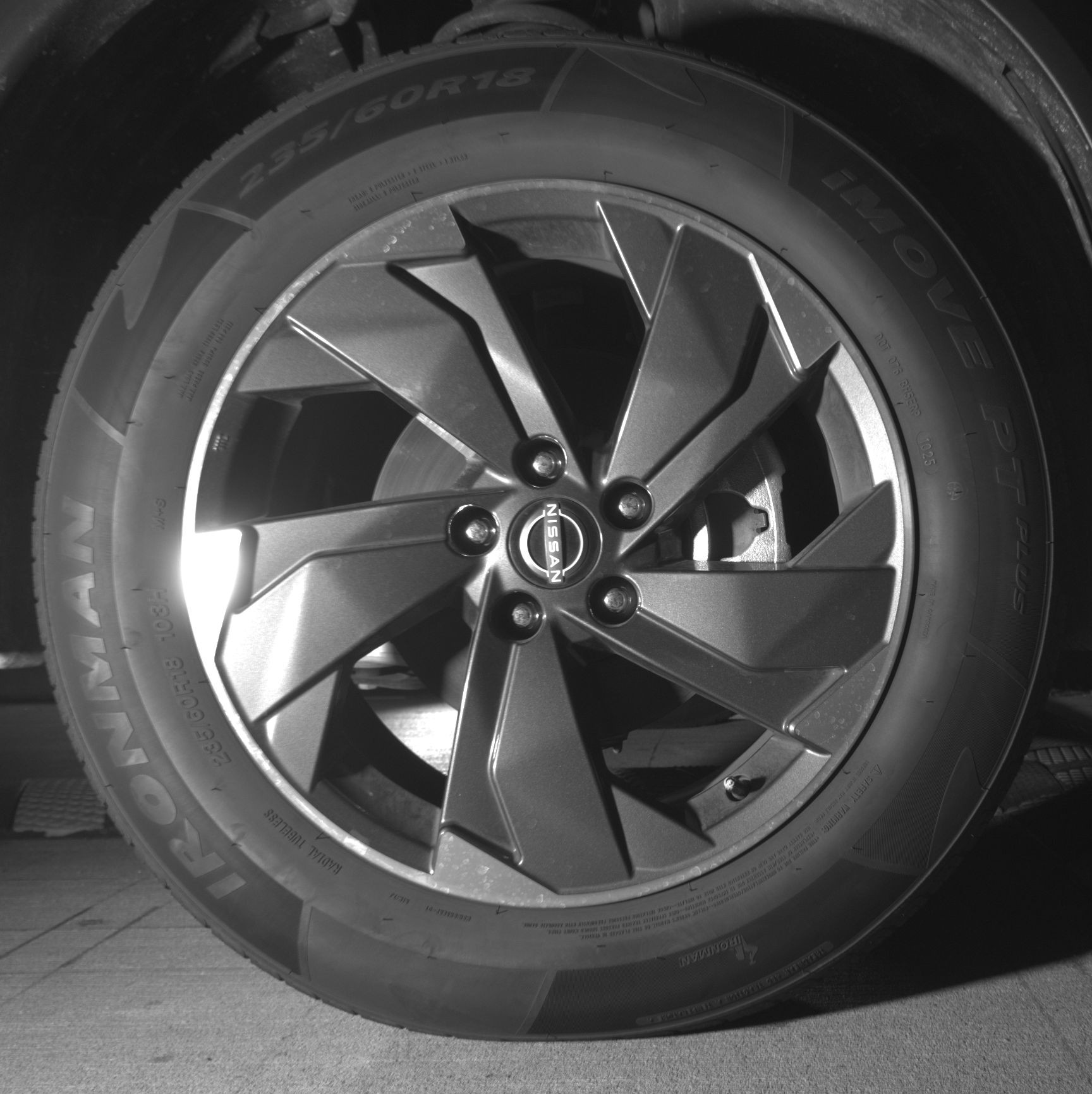 Thumbnail: 2025 Nissan Rogue - 10