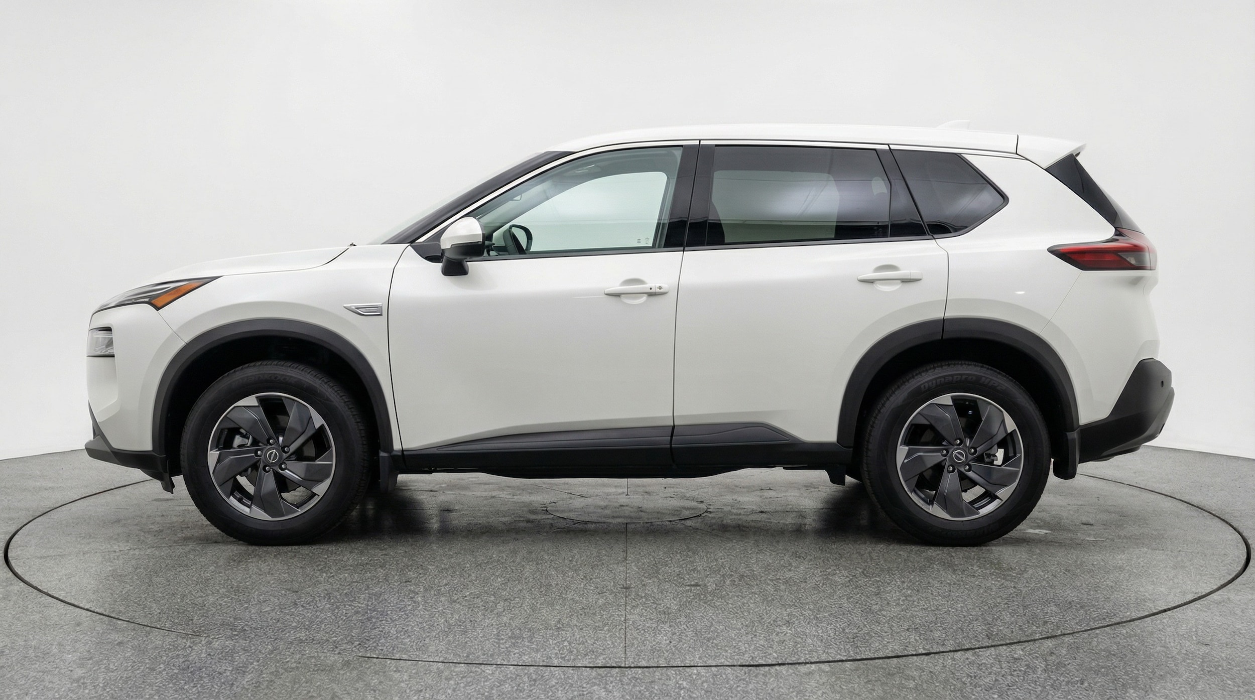 Thumbnail: 2025 Nissan Rogue - 4