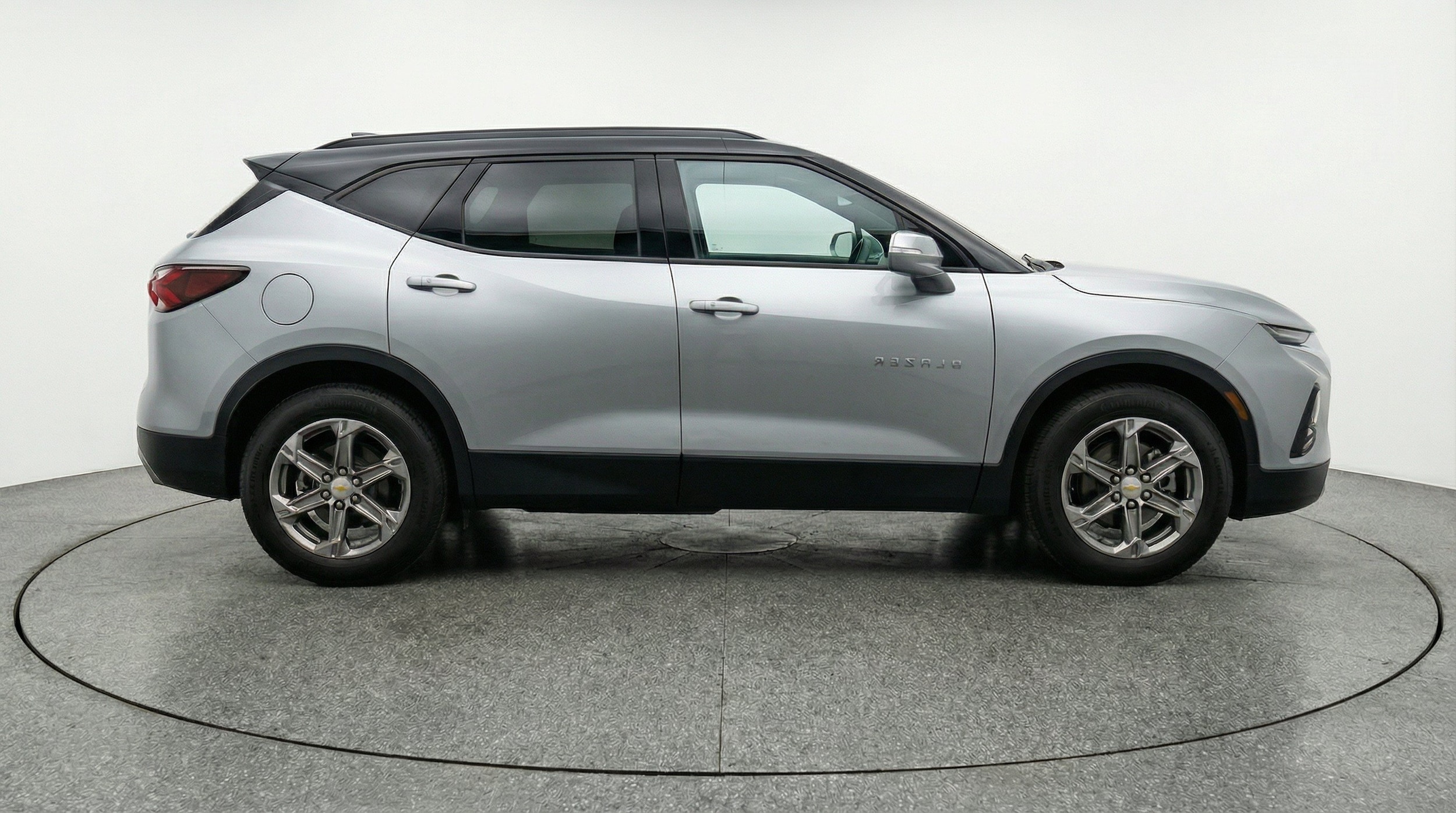 Thumbnail: 2026 Chevrolet Blazer - 11