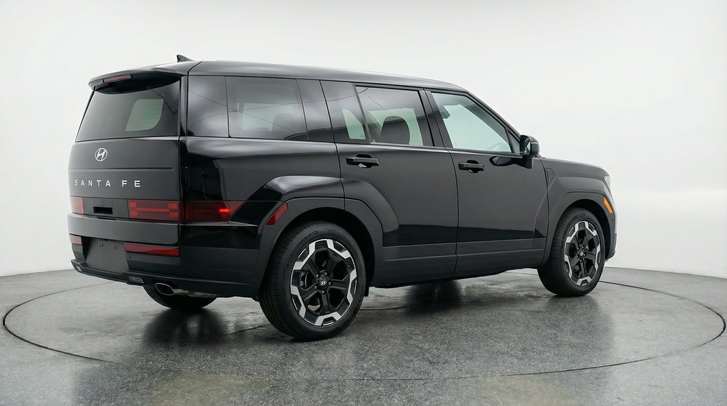 Thumbnail: 2026 Hyundai Santa Fe - 9