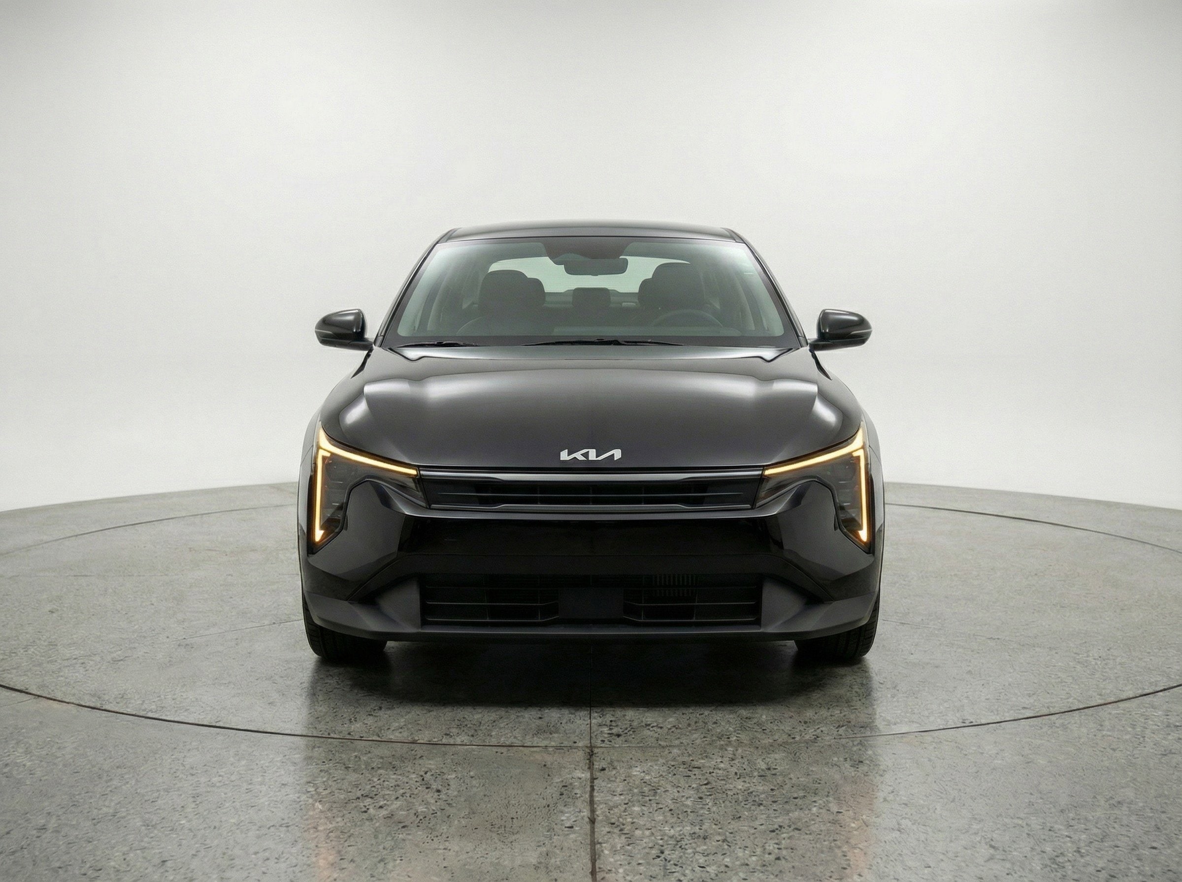 Thumbnail: 2025 Kia K4 - 2