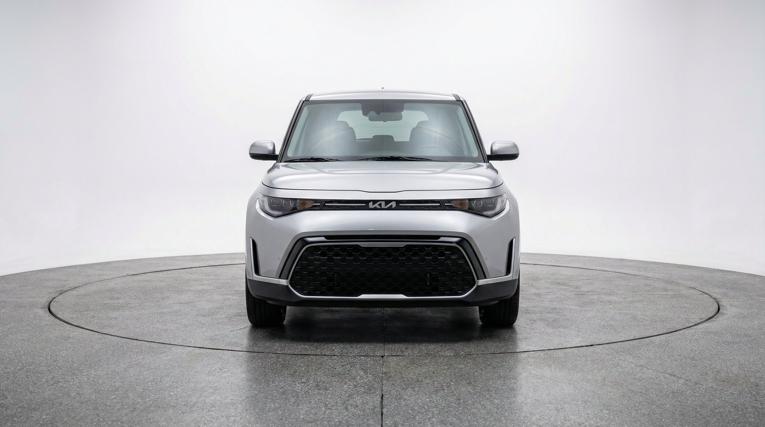 Thumbnail: 2025 Kia Soul - 2