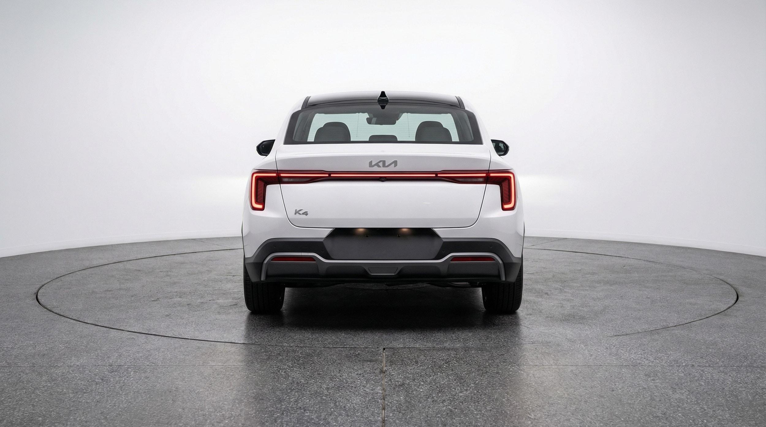 Thumbnail: 2025 Kia K4 - 6