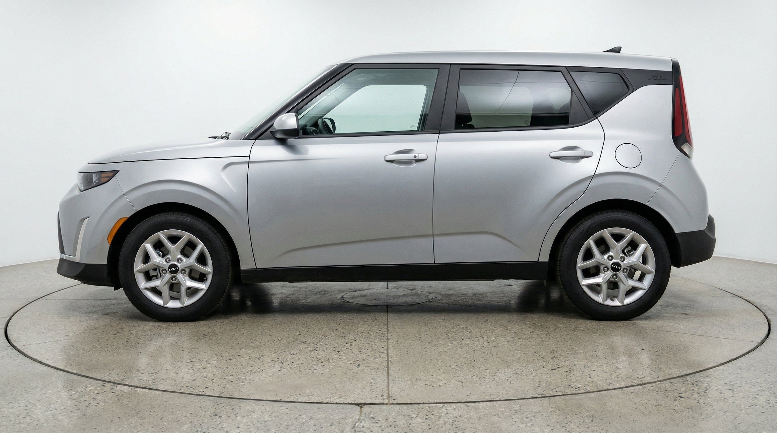Thumbnail: 2025 Kia Soul - 5