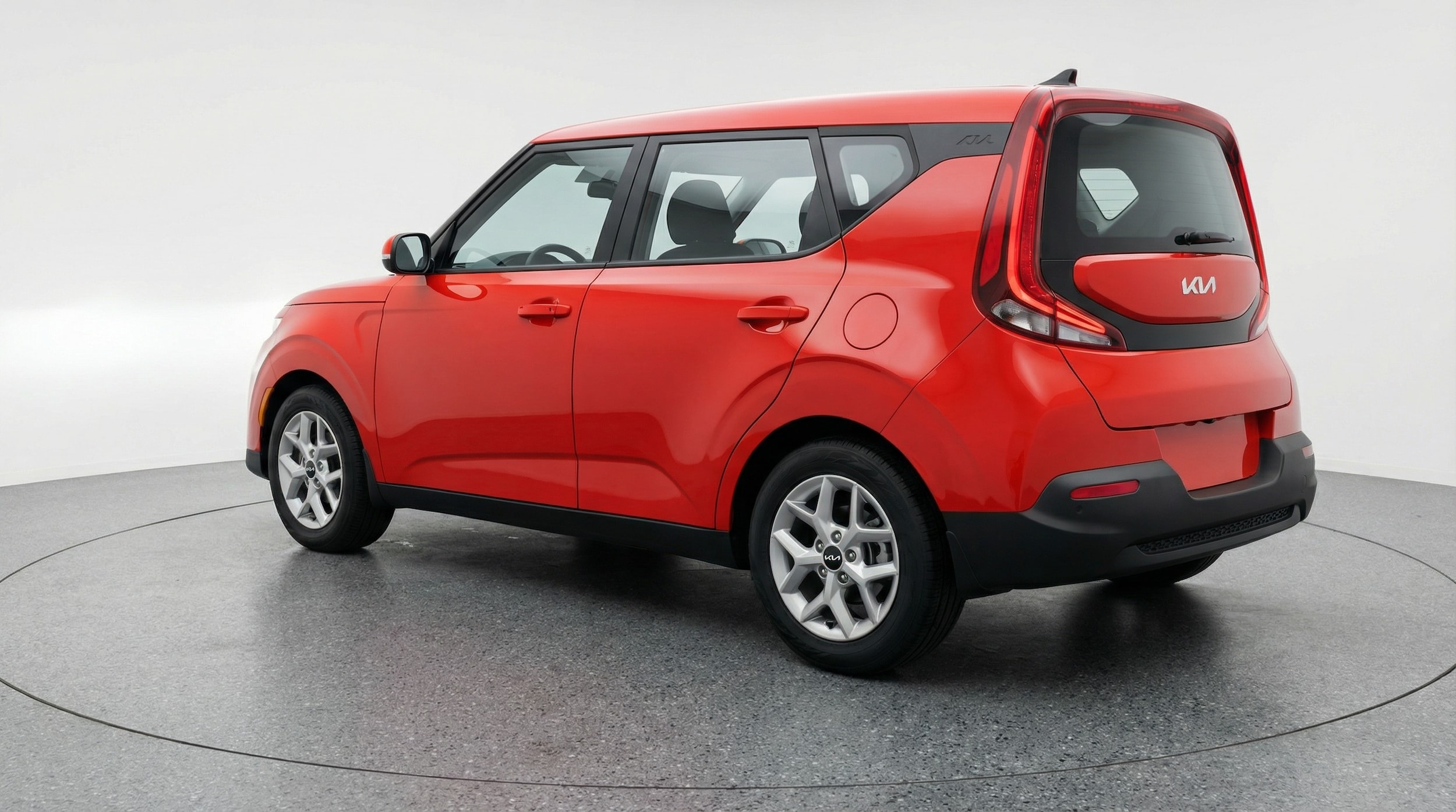 Thumbnail: 2025 Kia Soul - 5