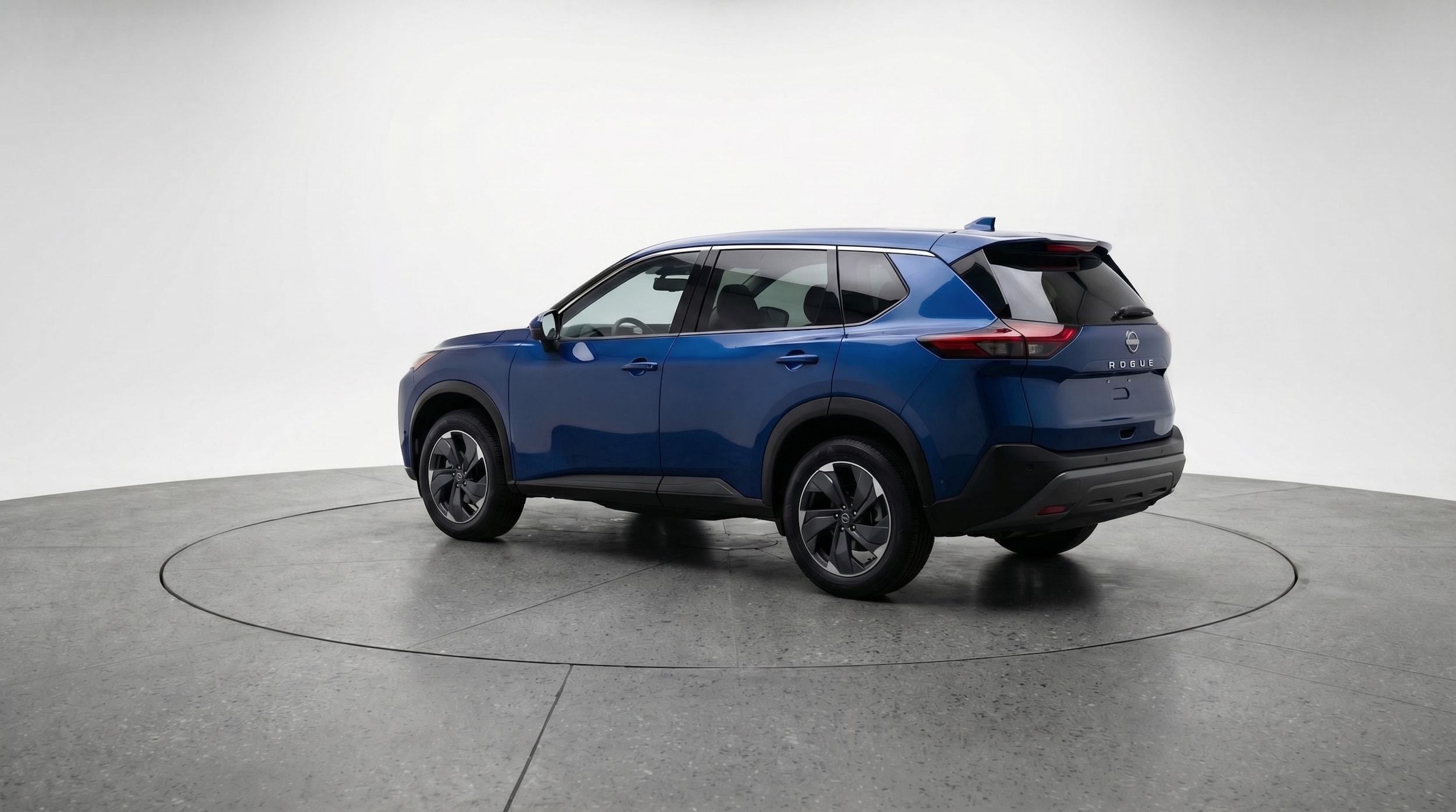 Thumbnail: 2025 Nissan Rogue - 5