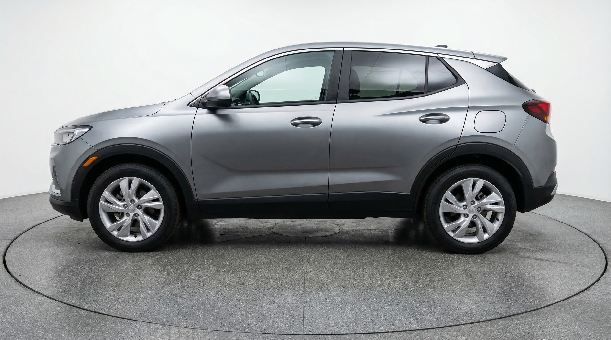 Thumbnail: 2025 Buick Encore GX - 4