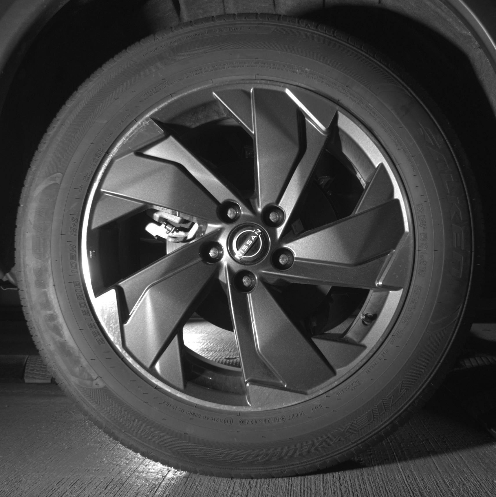 Thumbnail: 2025 Nissan Rogue - 12