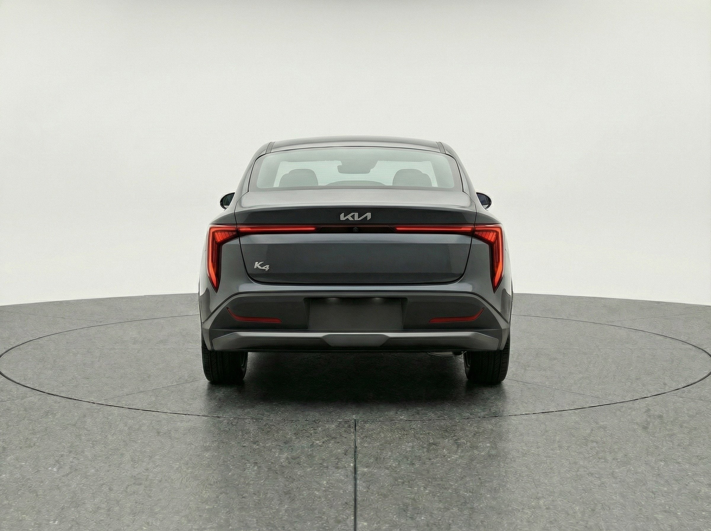 Thumbnail: 2025 Kia K4 - 7
