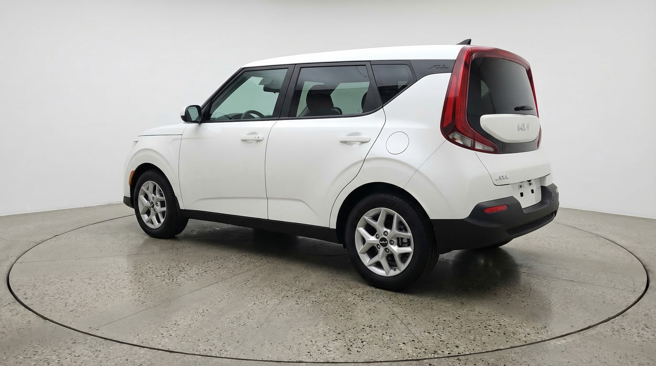 Thumbnail: 2025 Kia Soul - 5