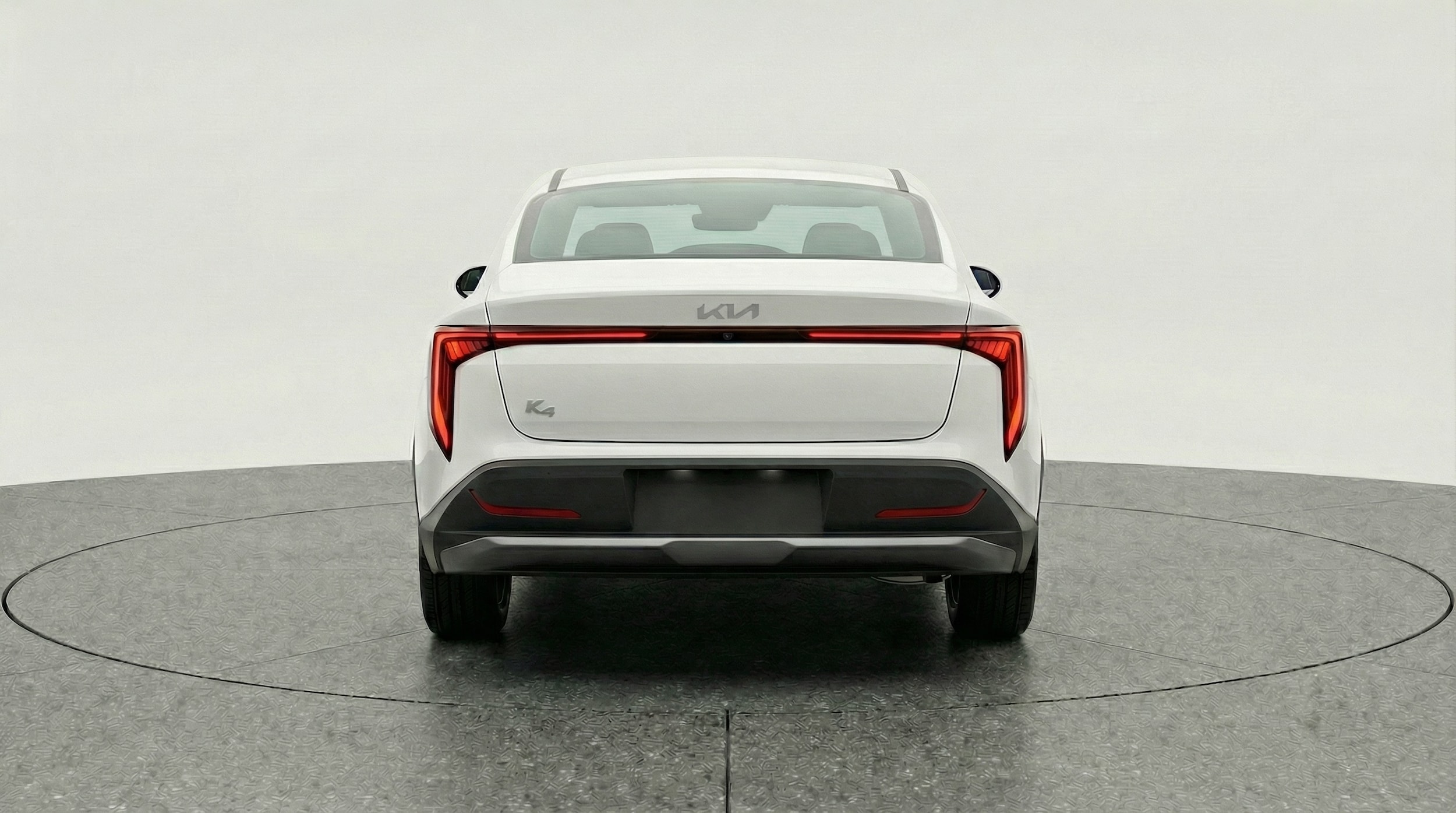 Thumbnail: 2025 Kia K4 - 6