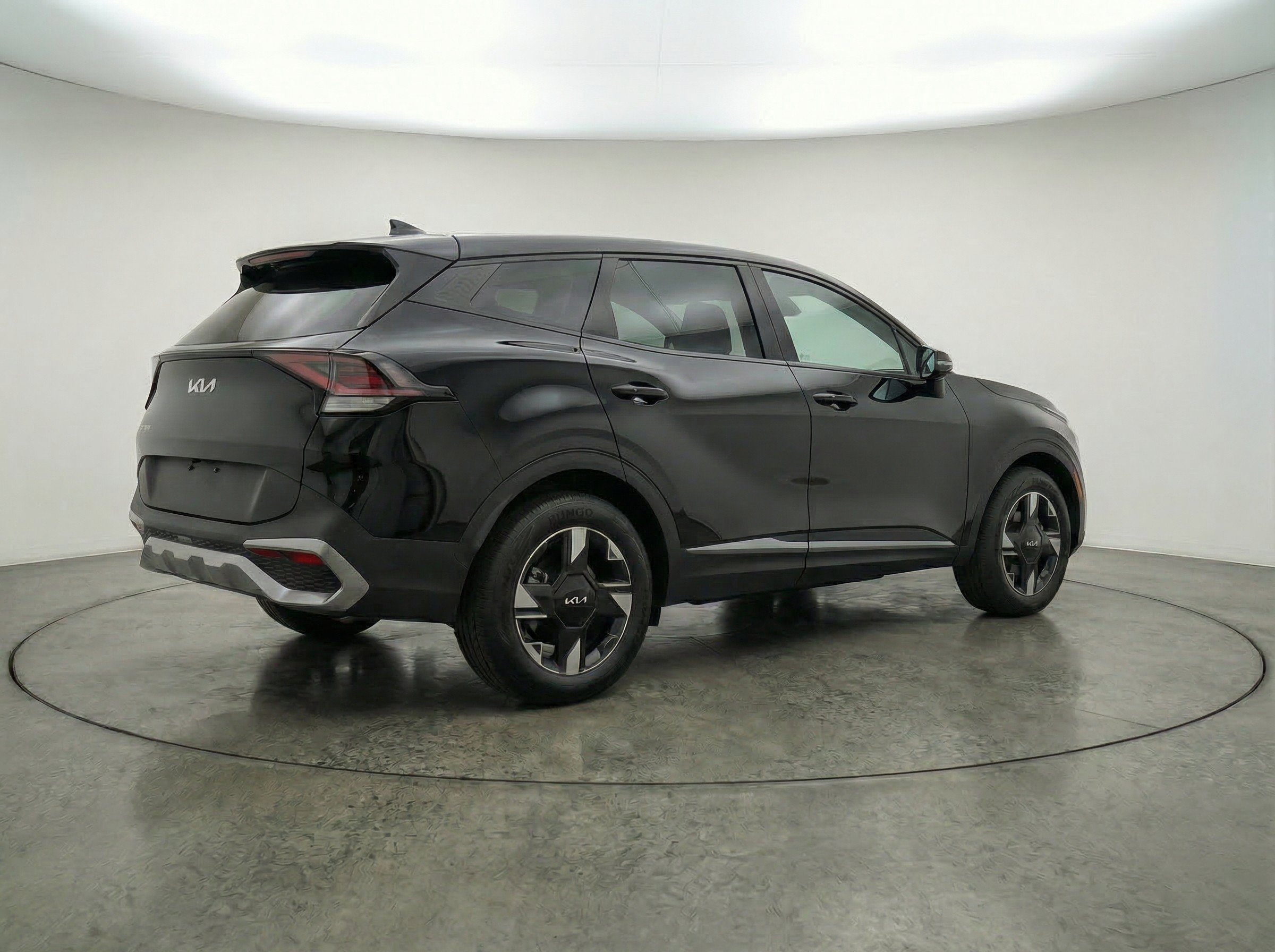 Thumbnail: 2026 Kia Sportage - 9