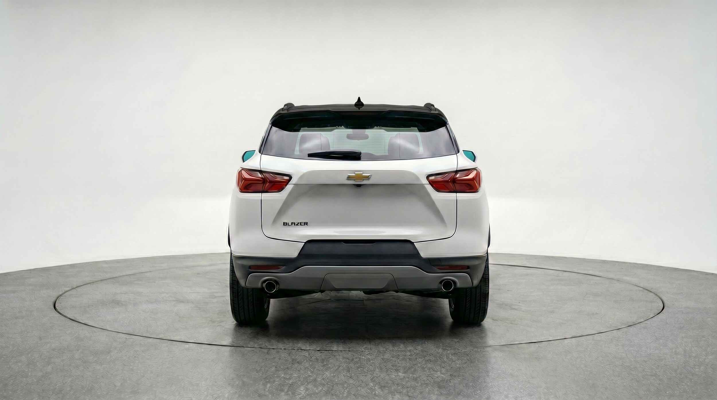 Thumbnail: 2025 Chevrolet Blazer - 7