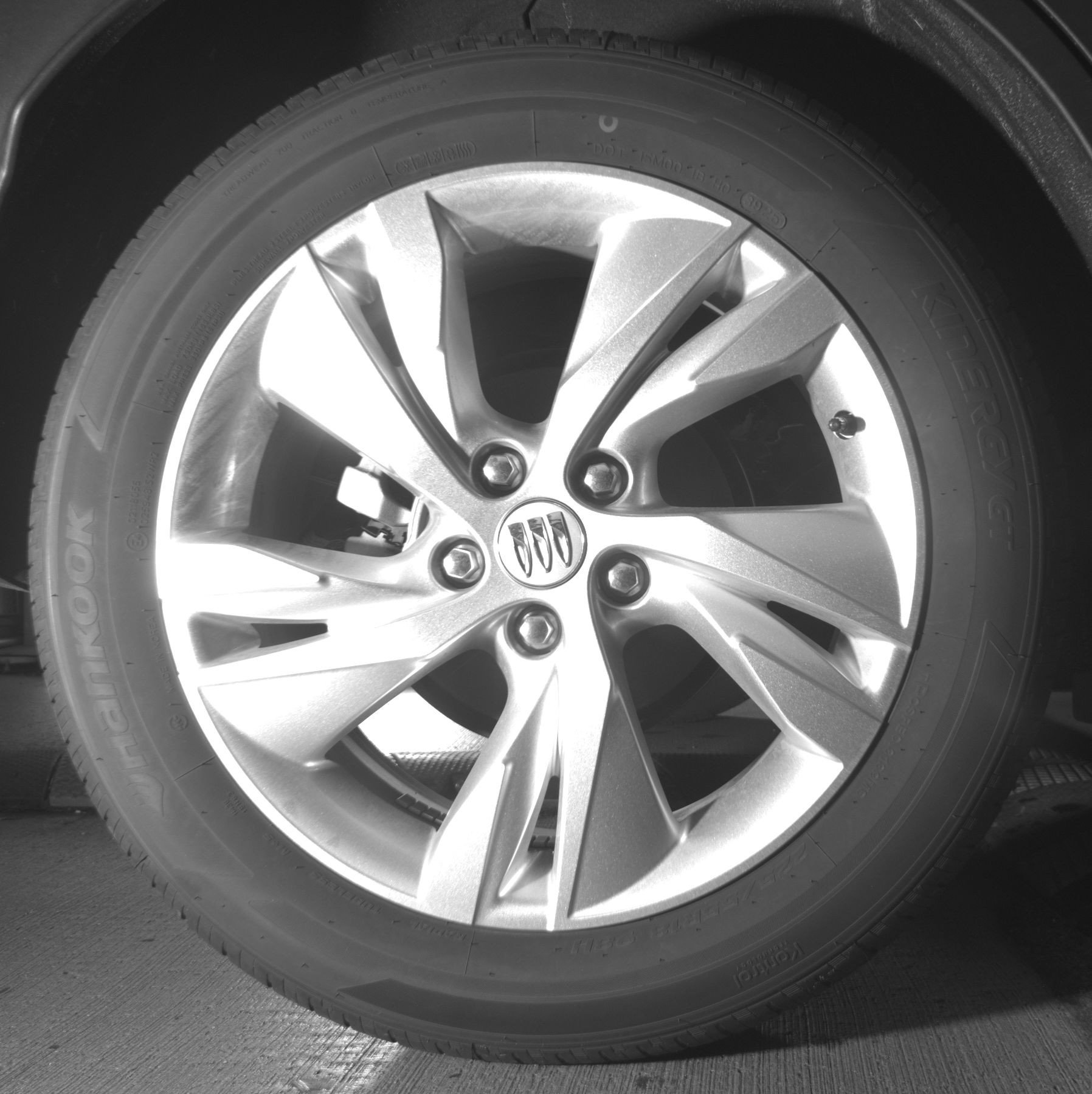 Thumbnail: 2026 Buick Encore GX - 15