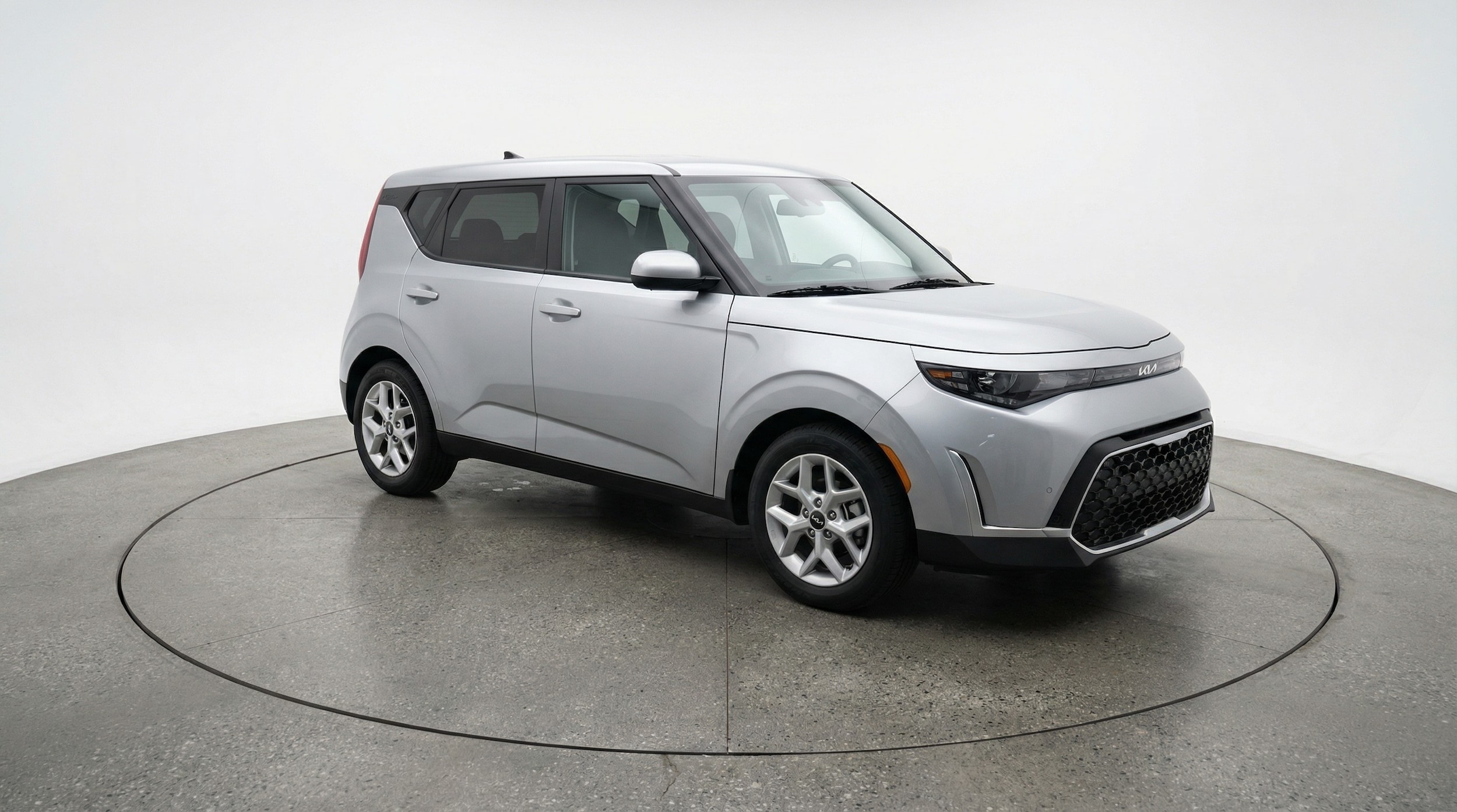 Thumbnail: 2025 Kia Soul - 1