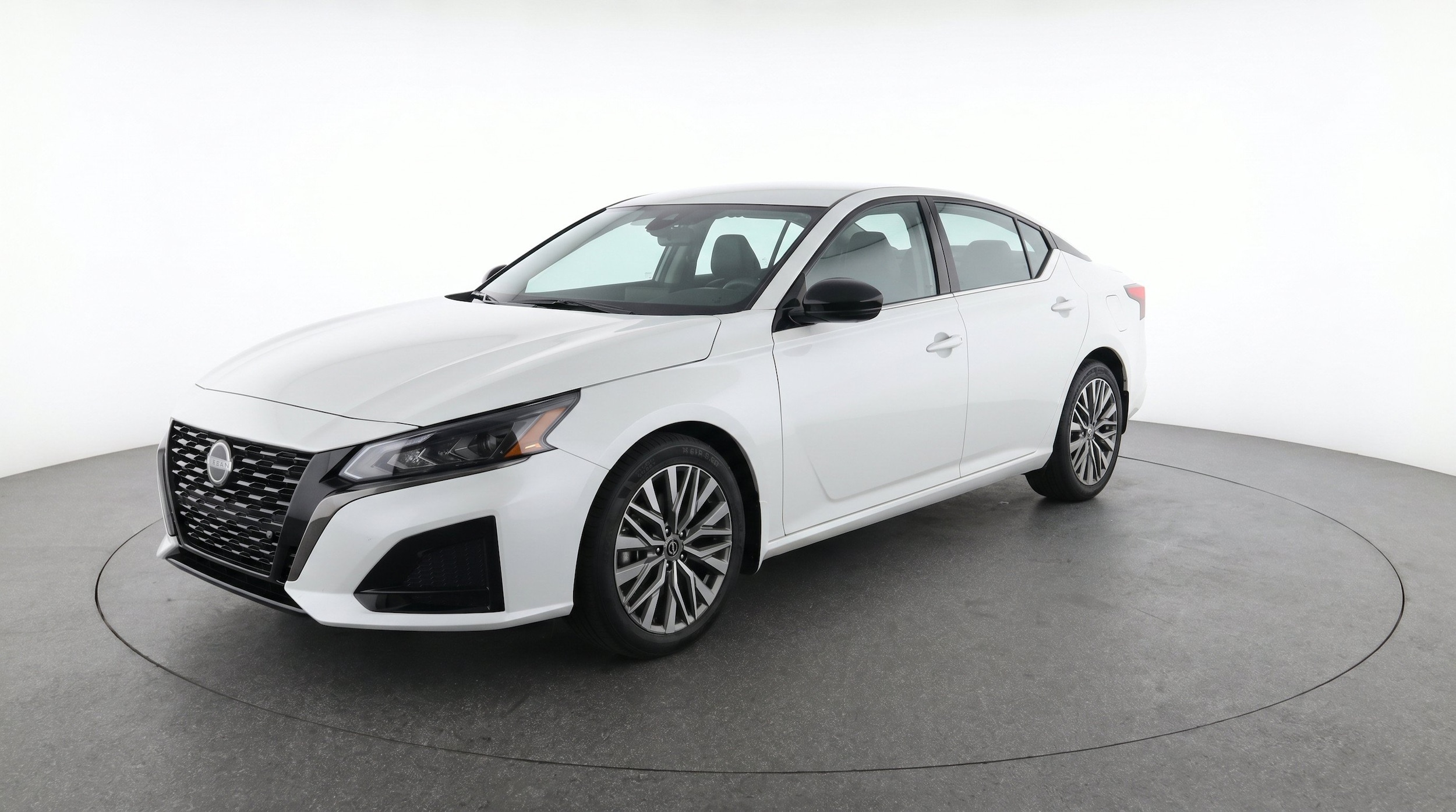 Thumbnail: 2026 Nissan Altima - 3