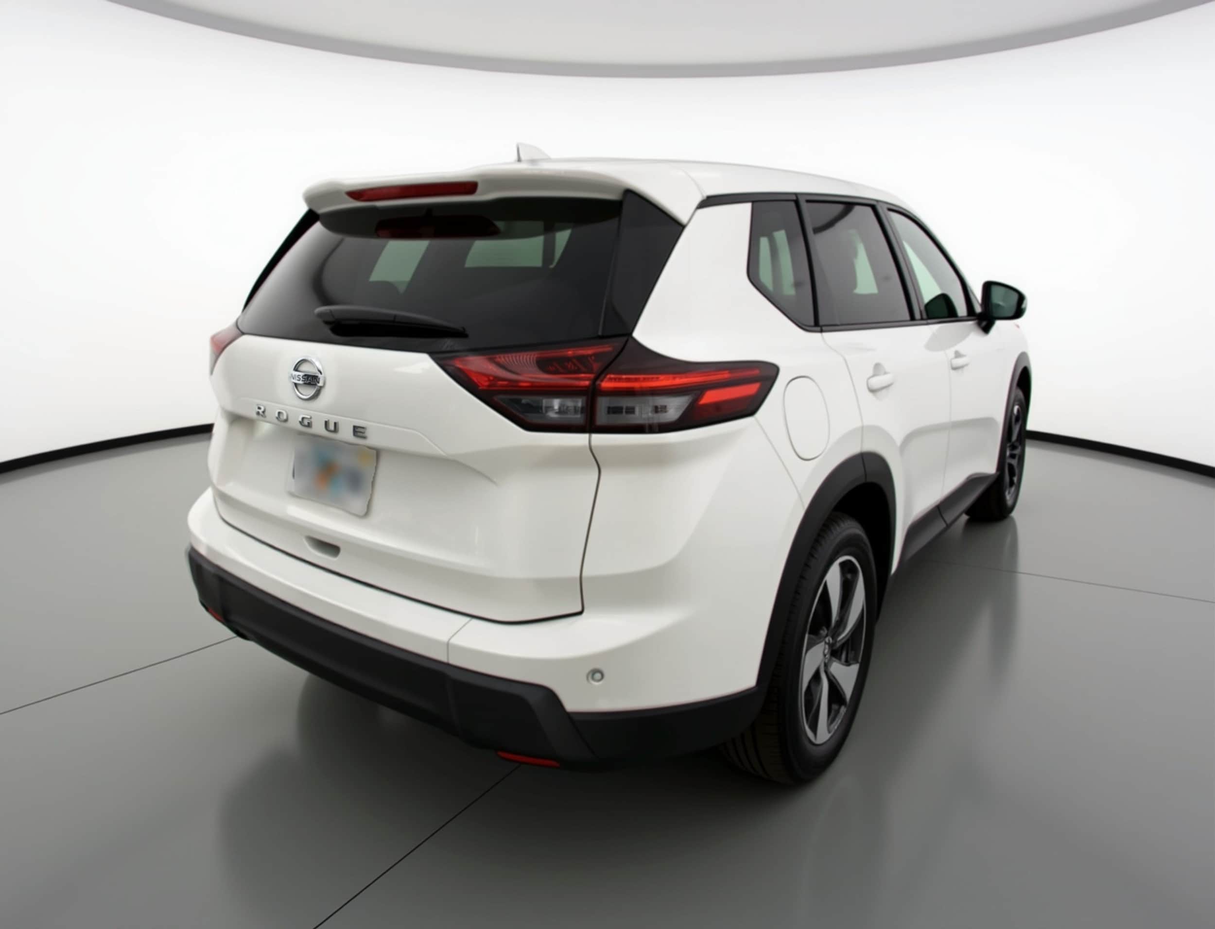 Thumbnail: 2025 Nissan Rogue - 7