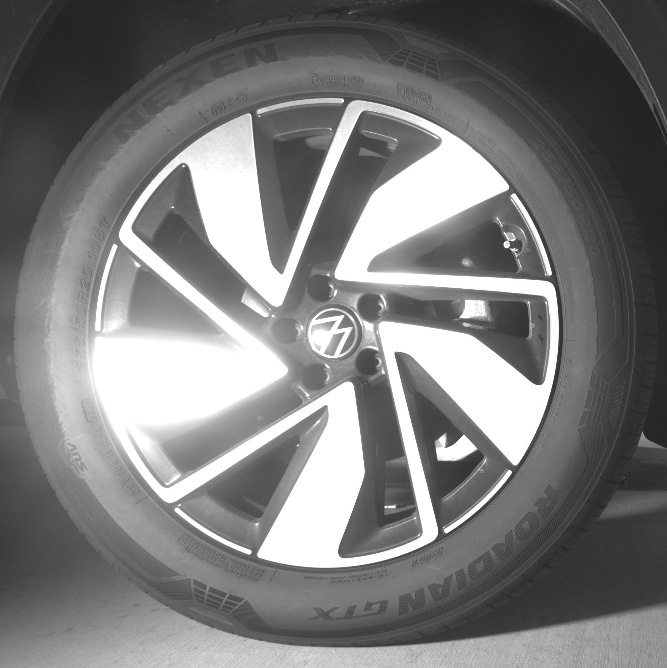Thumbnail: 2026 Volkswagen Atlas - 13
