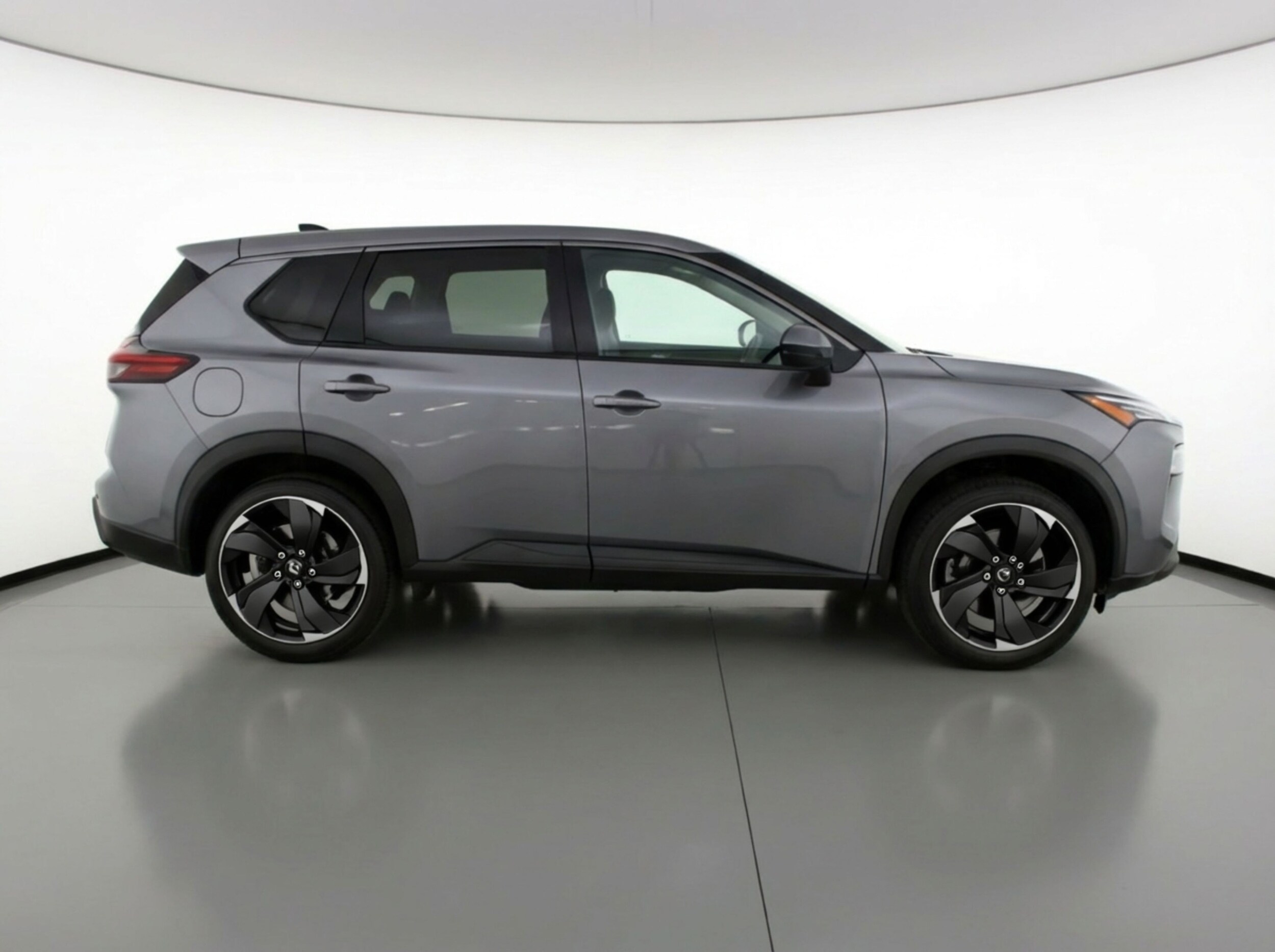 Thumbnail: 2025 Nissan Rogue - 8