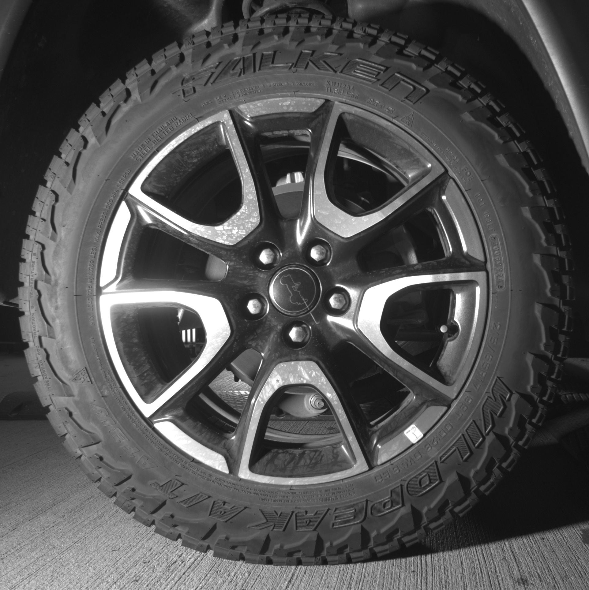 Thumbnail: 2025 Jeep Compass - 12