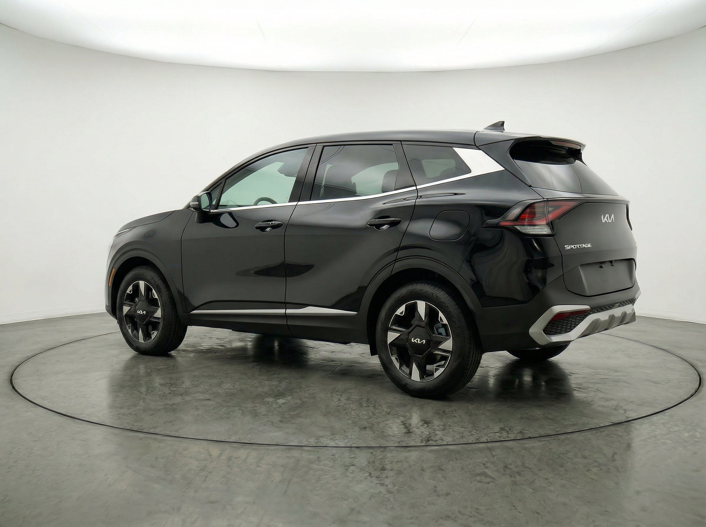 Thumbnail: 2026 Kia Sportage - 6