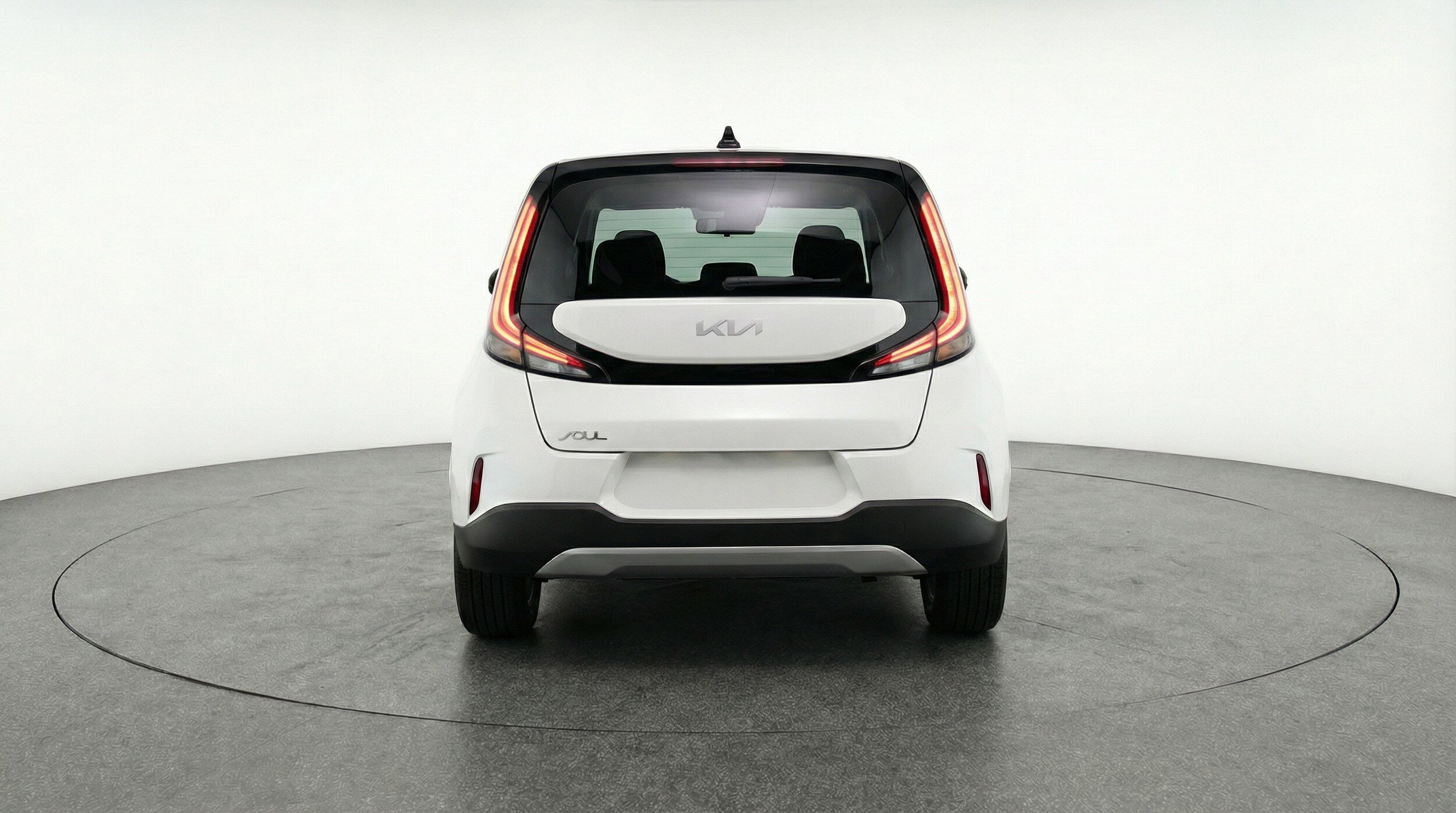 Thumbnail: 2025 Kia Soul - 7