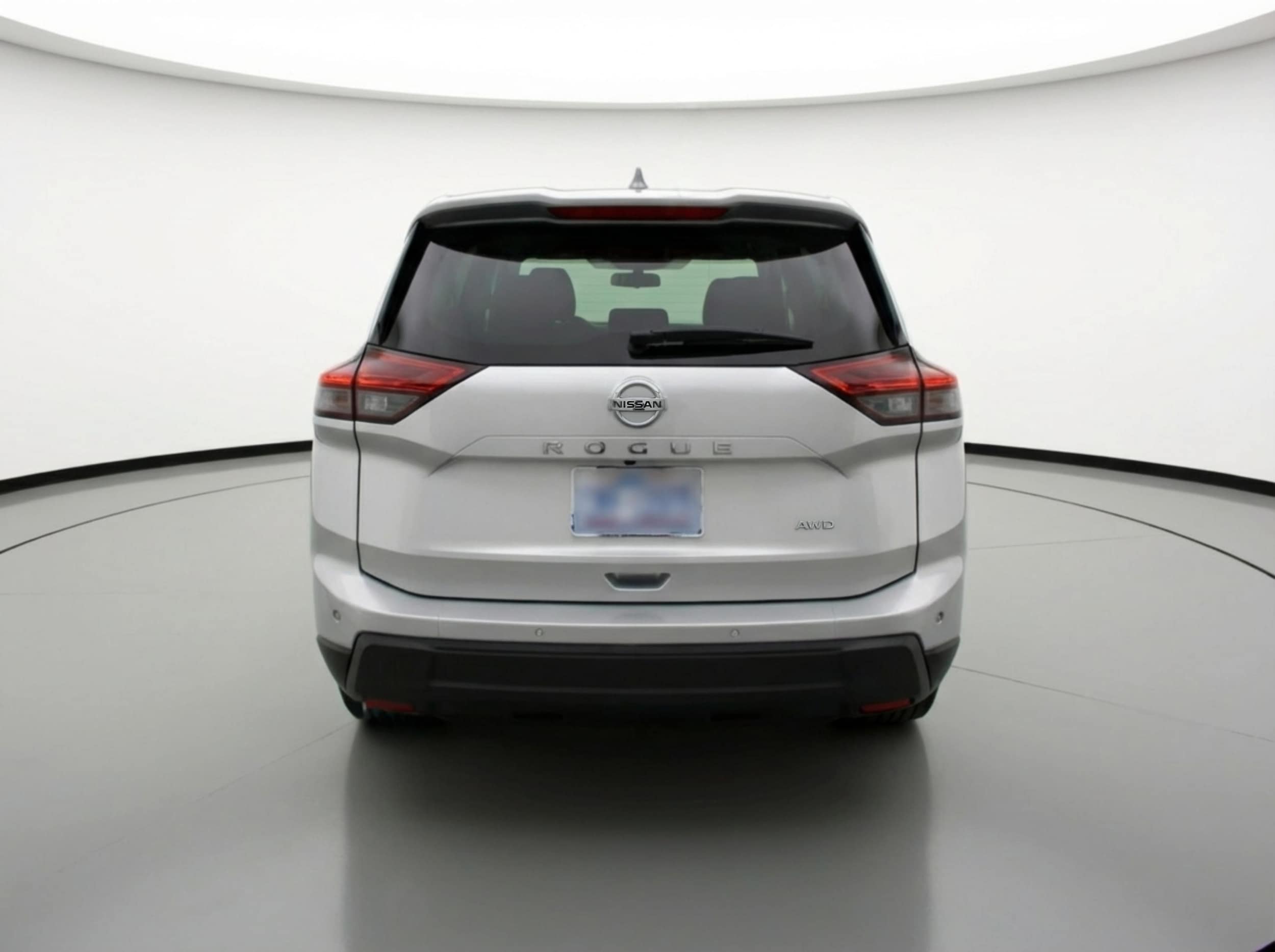 Thumbnail: 2025 Nissan Rogue - 6