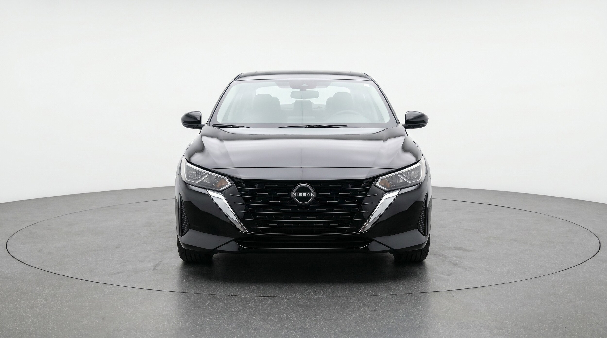 Thumbnail: 2025 Nissan Sentra - 2