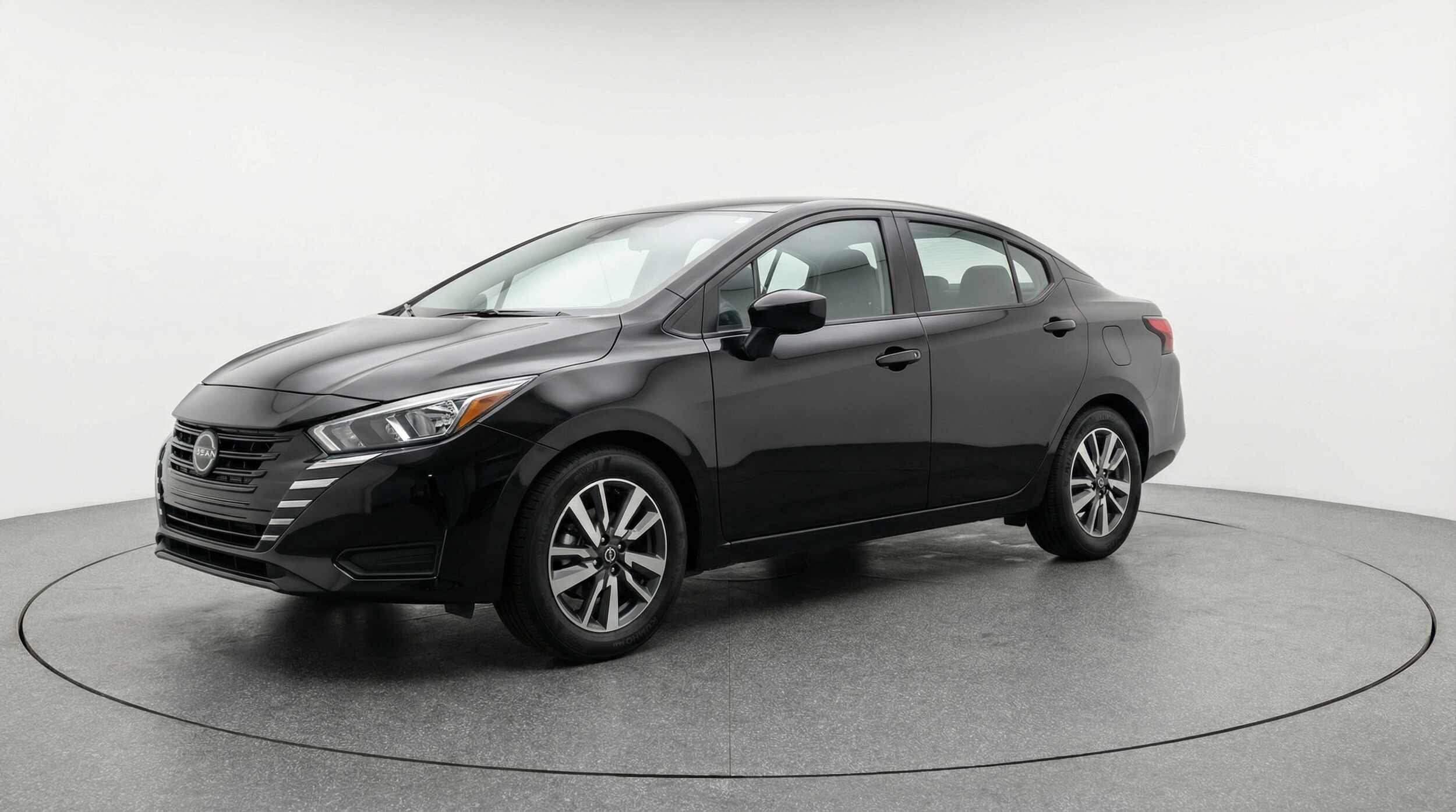 Thumbnail: 2025 Nissan Versa - 3