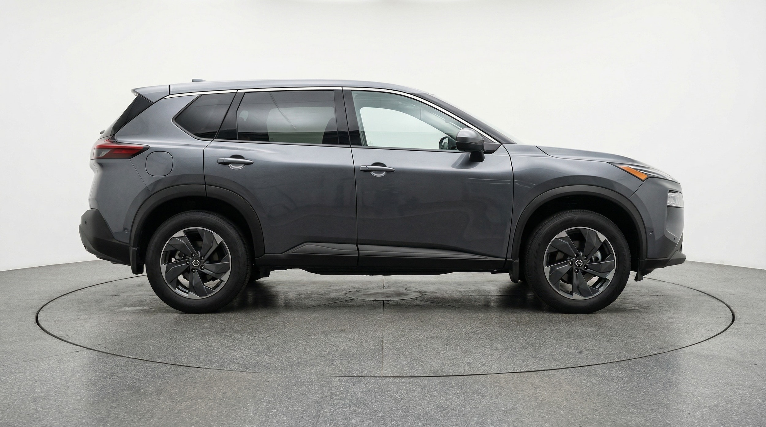 Thumbnail: 2025 Nissan Rogue - 8