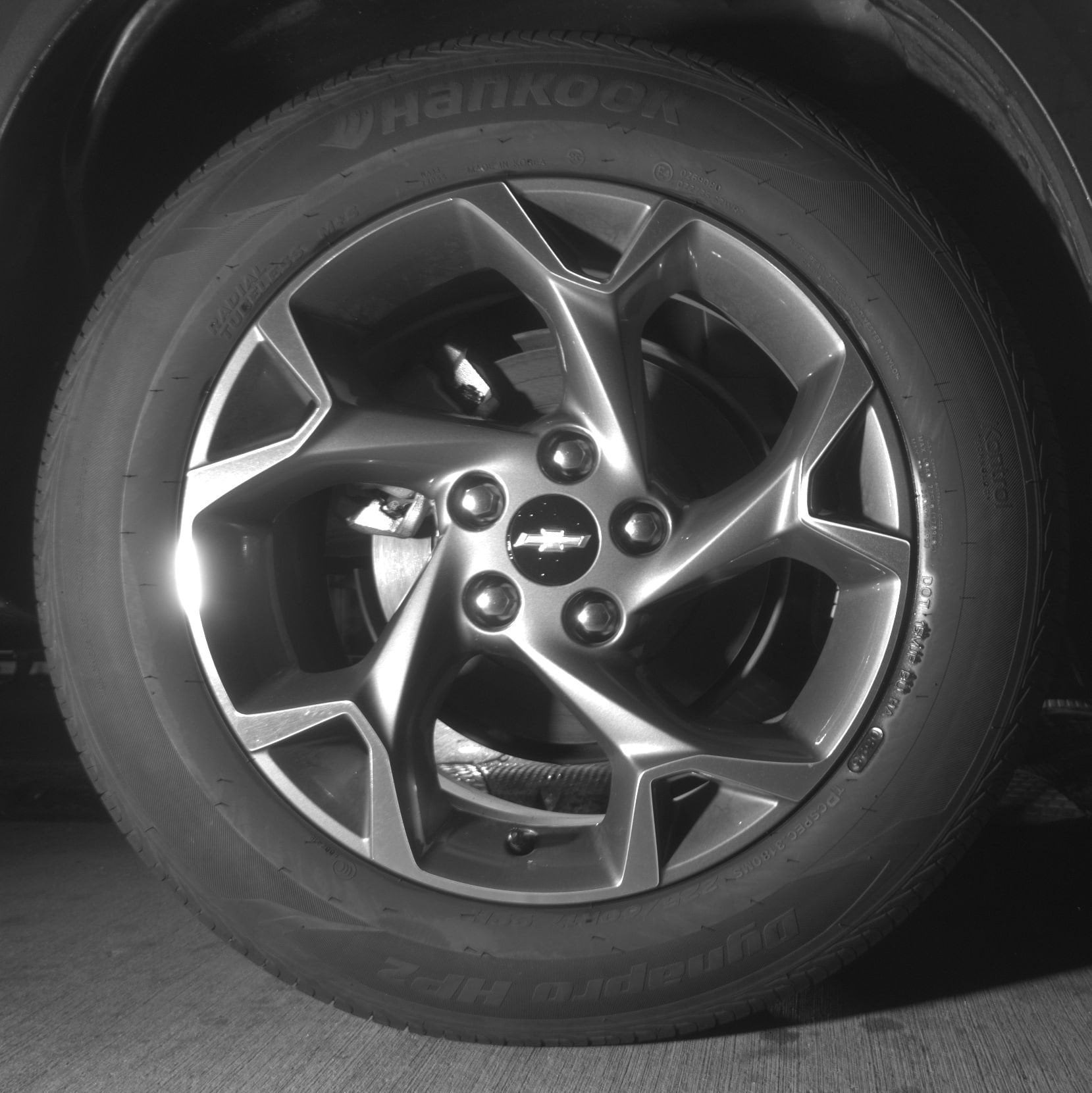 Thumbnail: 2025 Chevrolet Trax - 15