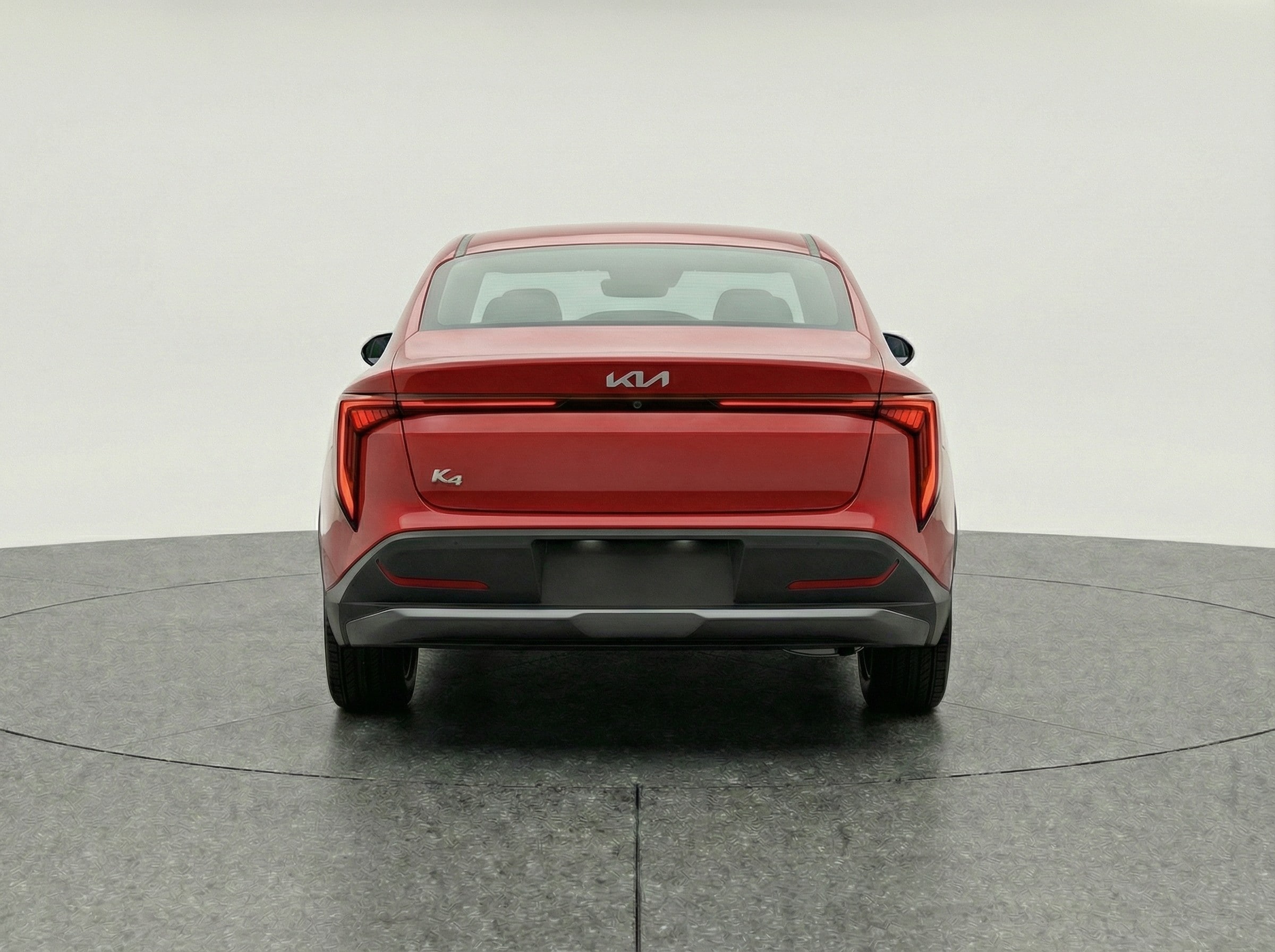 Thumbnail: 2025 Kia K4 - 6