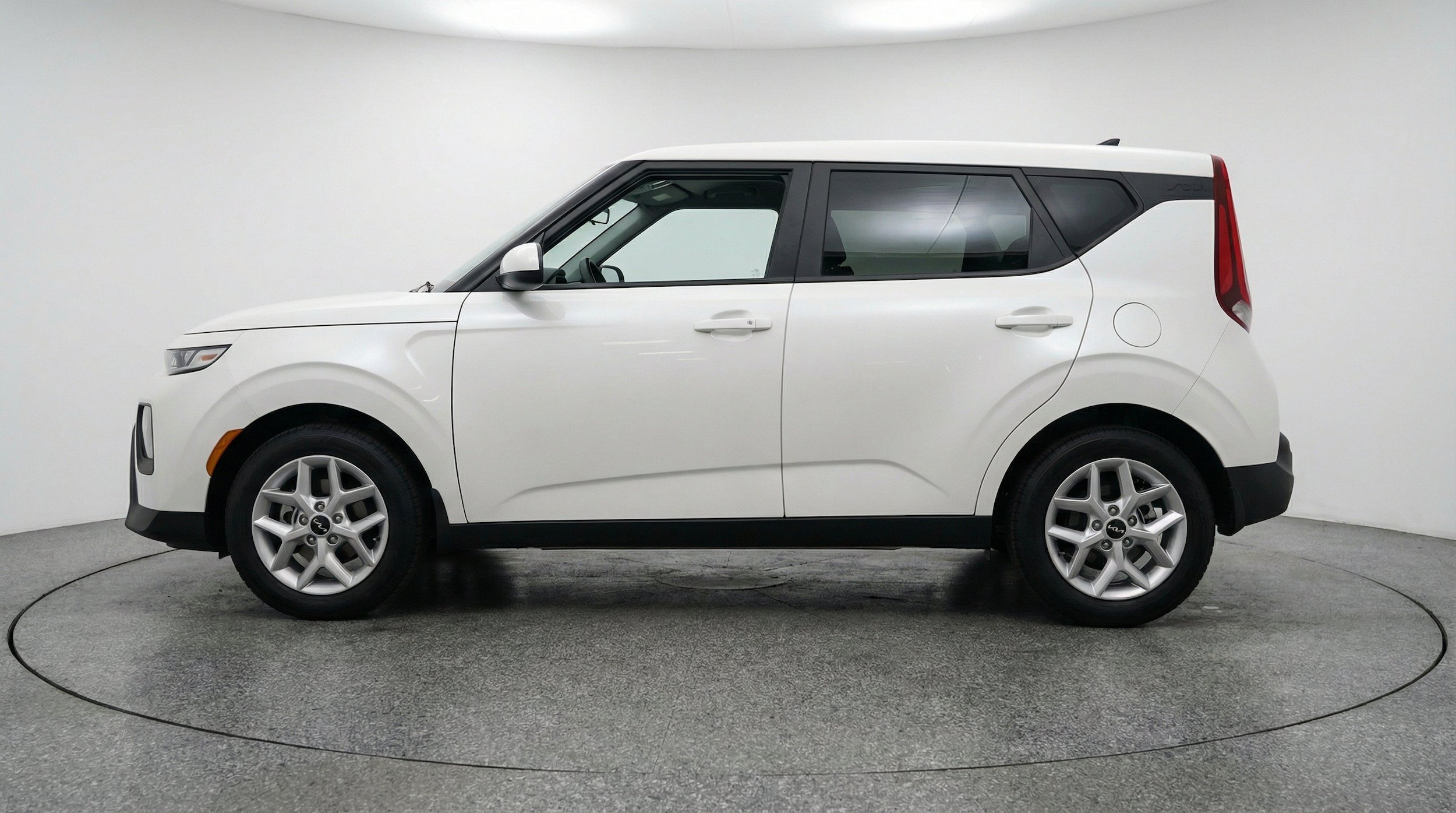 Thumbnail: 2025 Kia Soul - 5